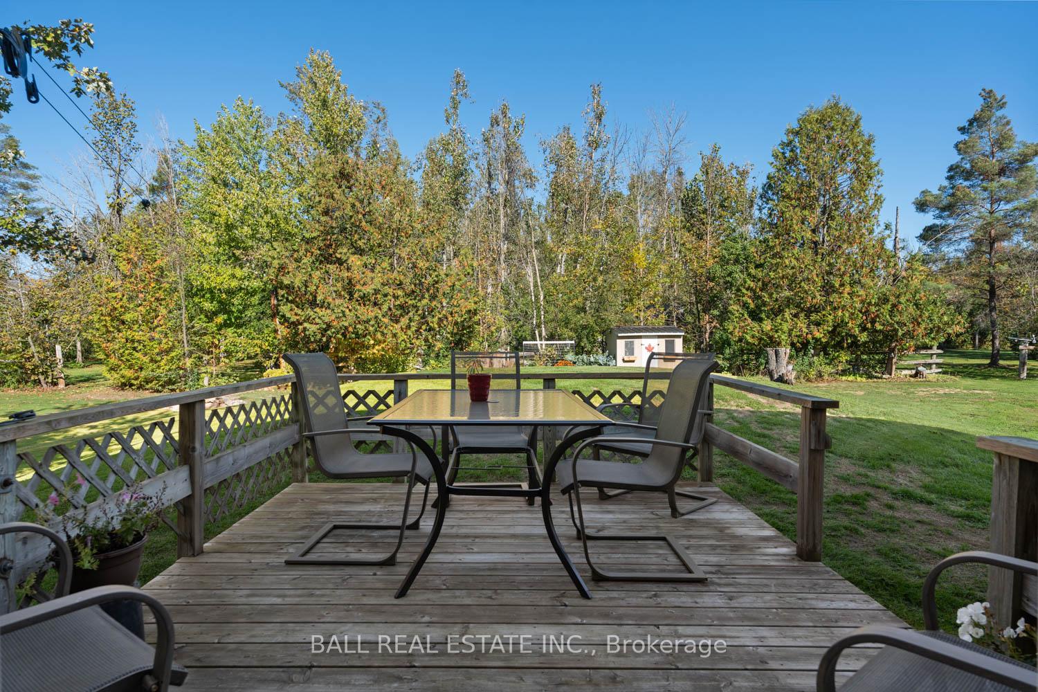 Photo 35 of 78 Thomas Drive, Kawartha Lakes, Verulam — HOMEH