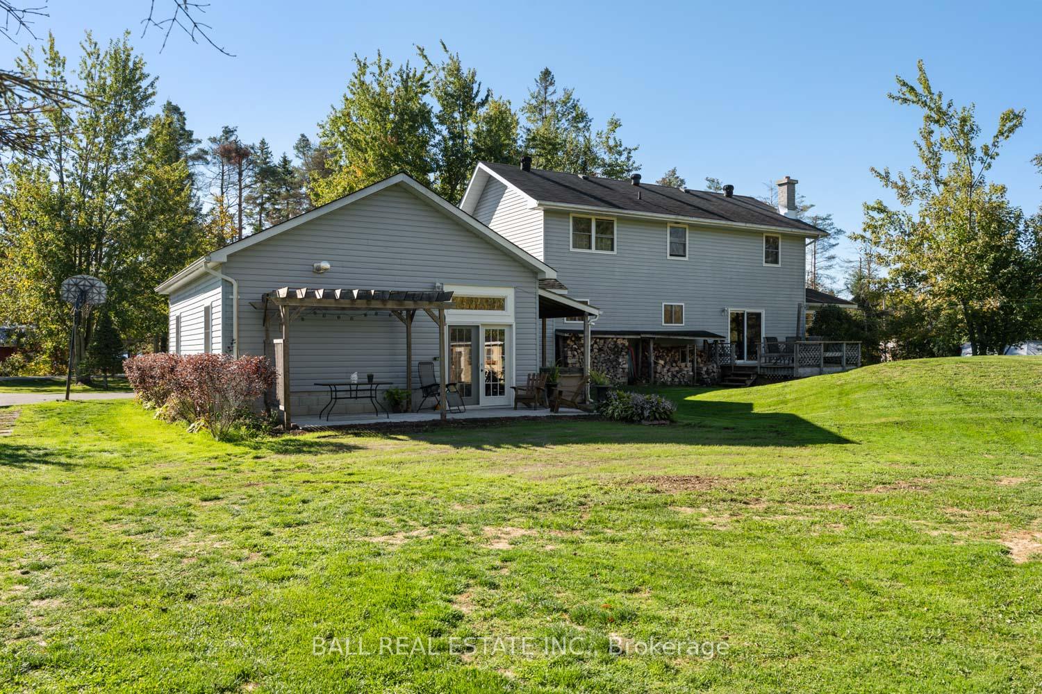 Photo 37 of 78 Thomas Drive, Kawartha Lakes, Verulam — HOMEH