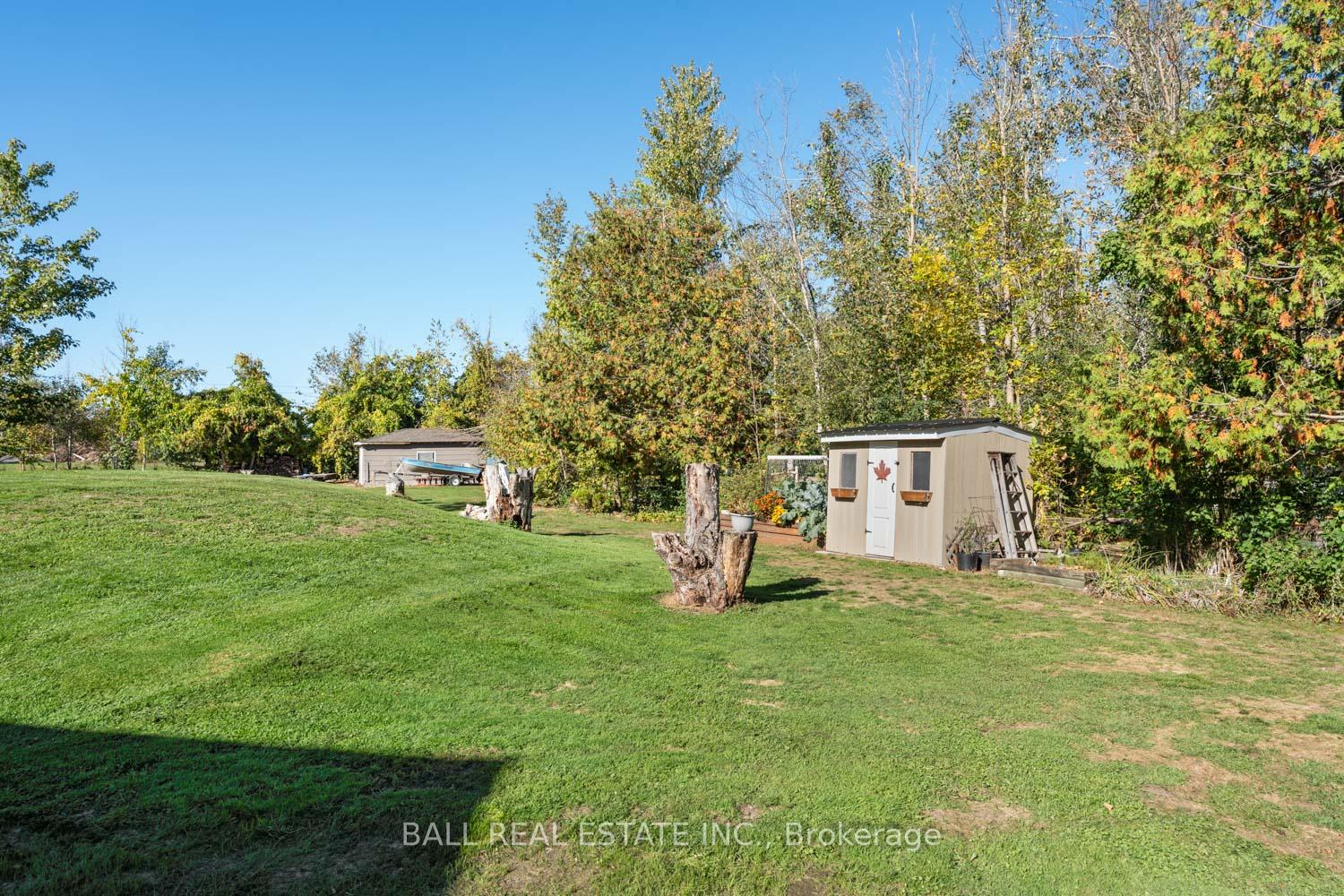 Photo 38 of 78 Thomas Drive, Kawartha Lakes, Verulam — HOMEH