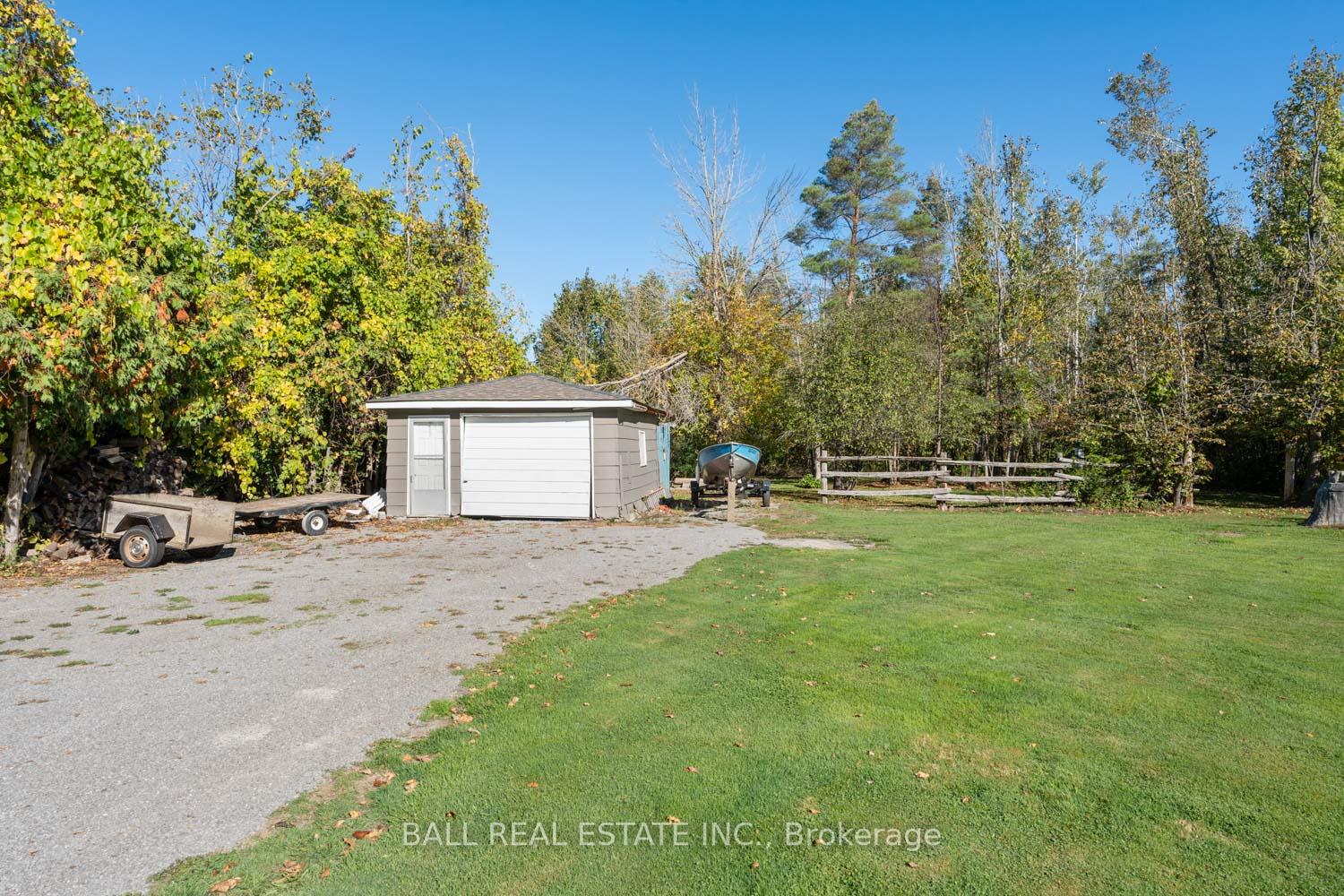Photo 39 of 78 Thomas Drive, Kawartha Lakes, Verulam — HOMEH