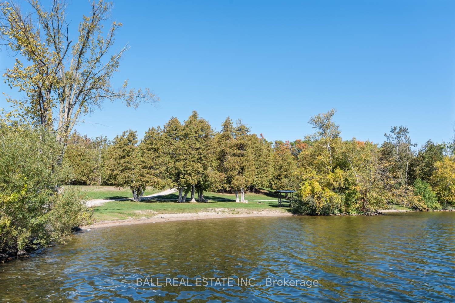 Photo 46 of 78 Thomas Drive, Kawartha Lakes, Verulam — HOMEH