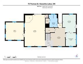 Photo 48 of 78 Thomas Drive, Kawartha Lakes, Verulam — HOMEH