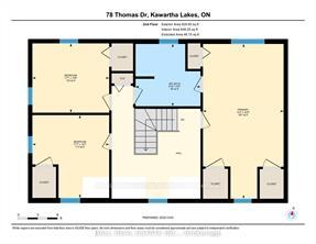 Photo 49 of 78 Thomas Drive, Kawartha Lakes, Verulam — HOMEH