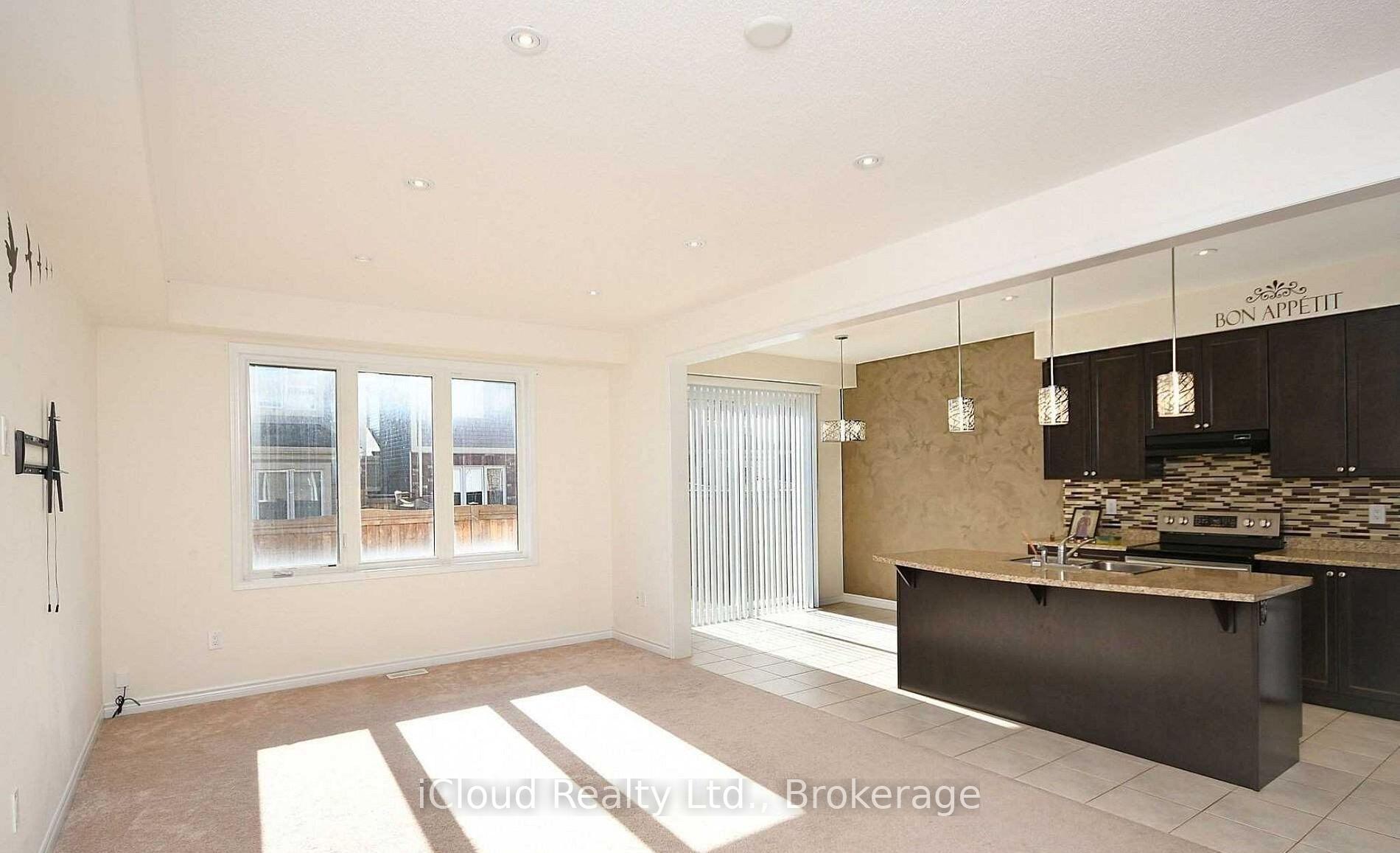 Photo 4 of Unit Upper, 16 Stedford Crescent, Brampton, Northwest Brampton — HOMEH