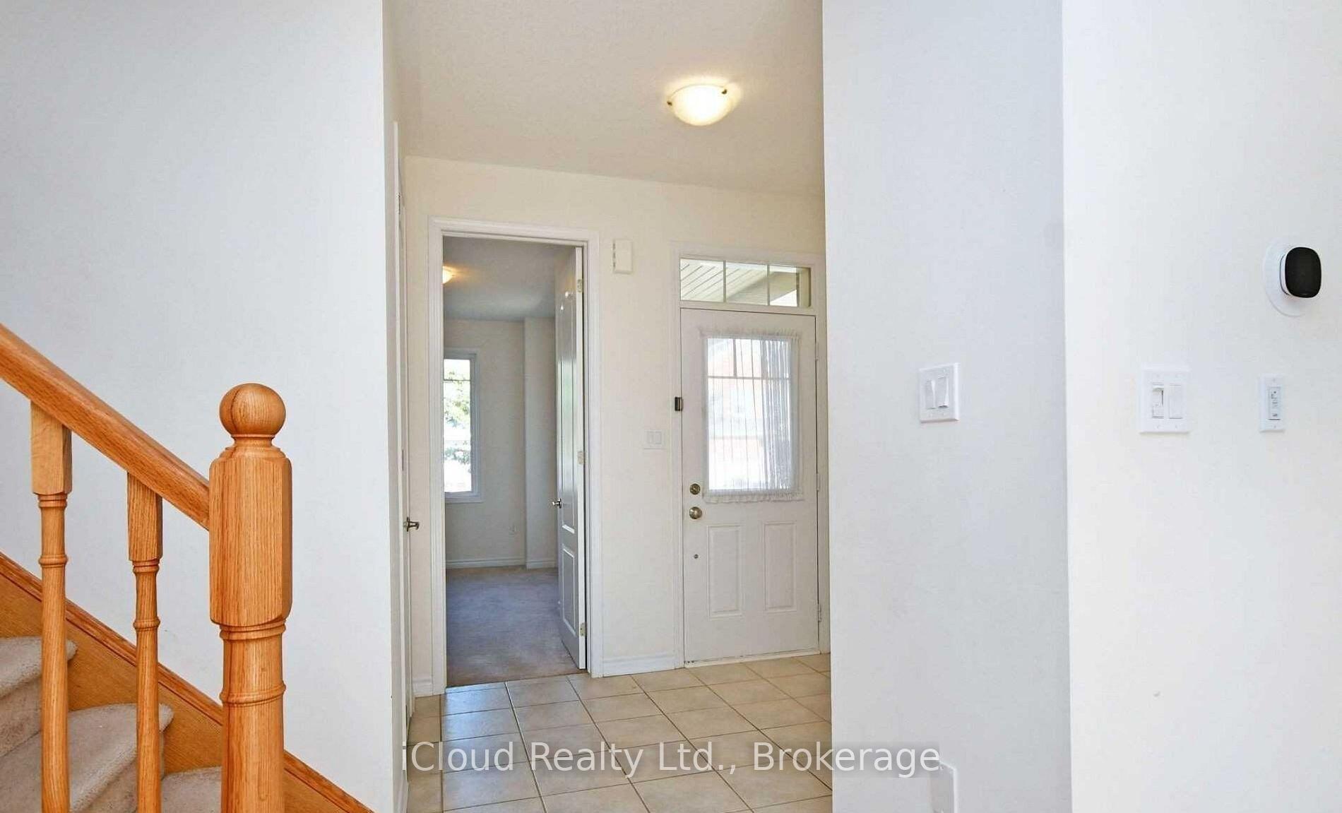 Photo 7 of Unit Upper, 16 Stedford Crescent, Brampton, Northwest Brampton — HOMEH