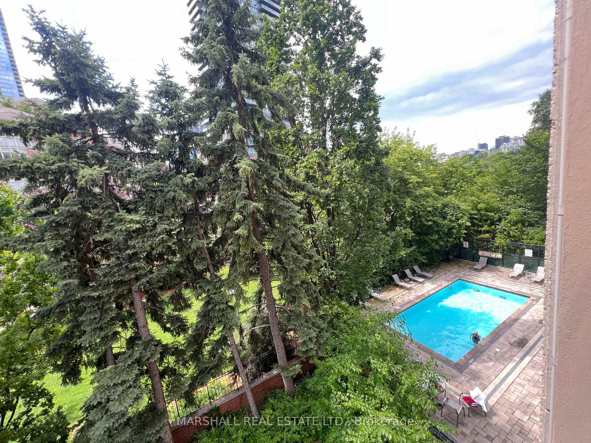 Photo 3 of Unit 4A, 66 Collier Street, Toronto, Rosedale-Moore Park — HOMEH