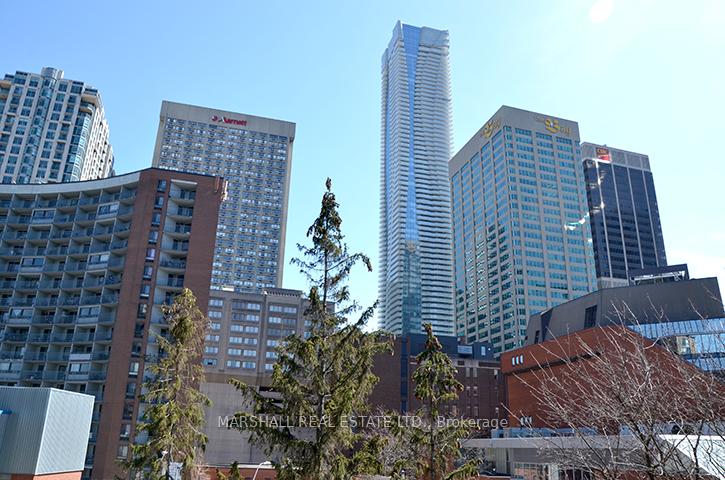 Photo 4 of Unit 4A, 66 Collier Street, Toronto, Rosedale-Moore Park — HOMEH