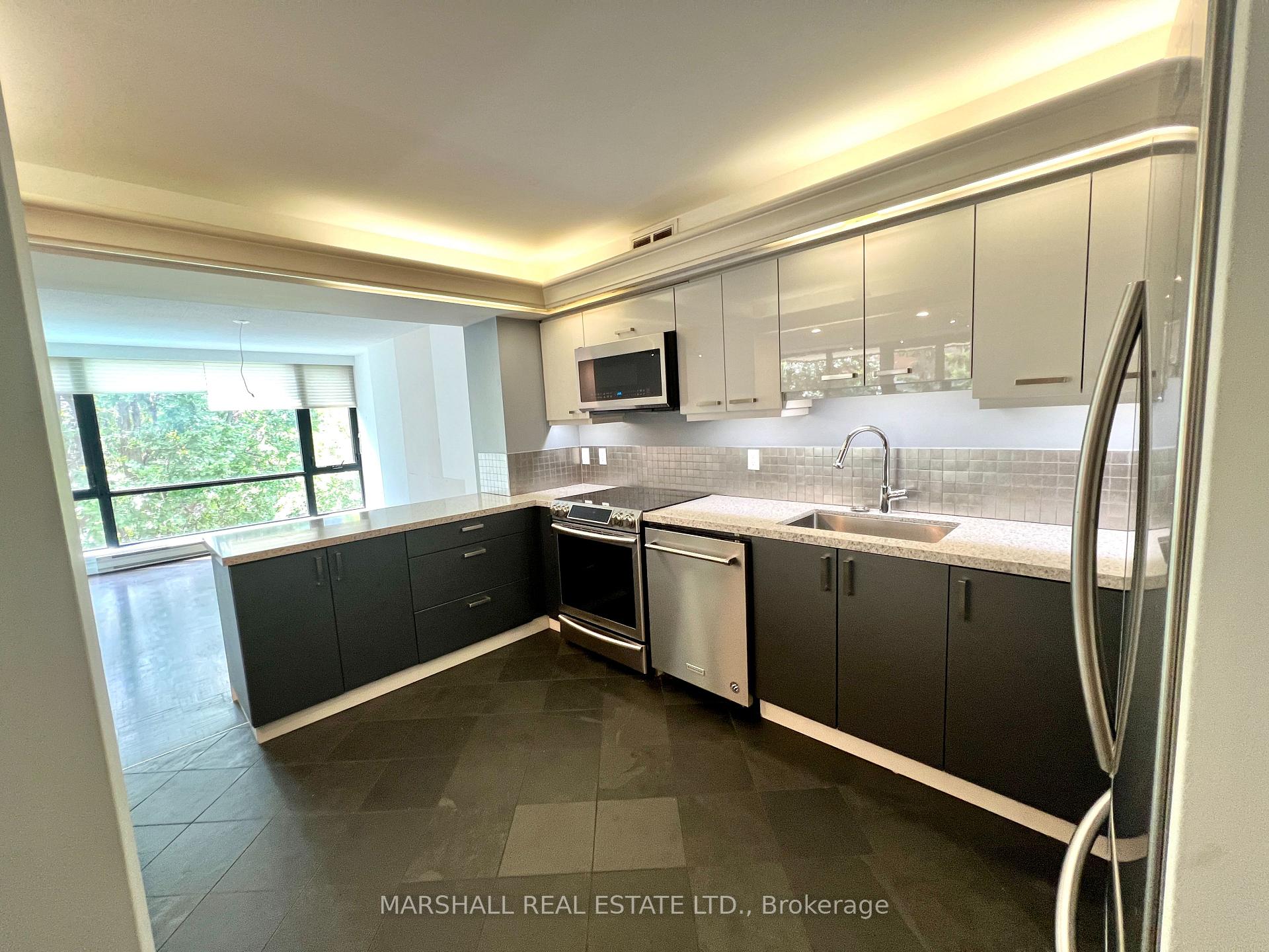Photo 12 of Unit 4A, 66 Collier Street, Toronto, Rosedale-Moore Park — HOMEH