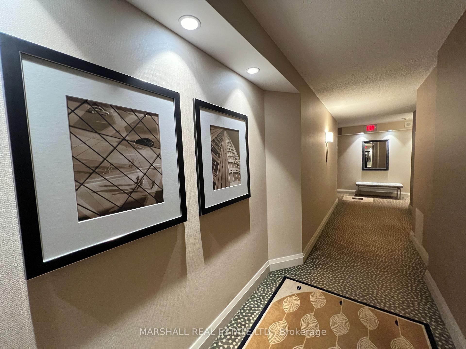 Photo 31 of Unit 4A, 66 Collier Street, Toronto, Rosedale-Moore Park — HOMEH