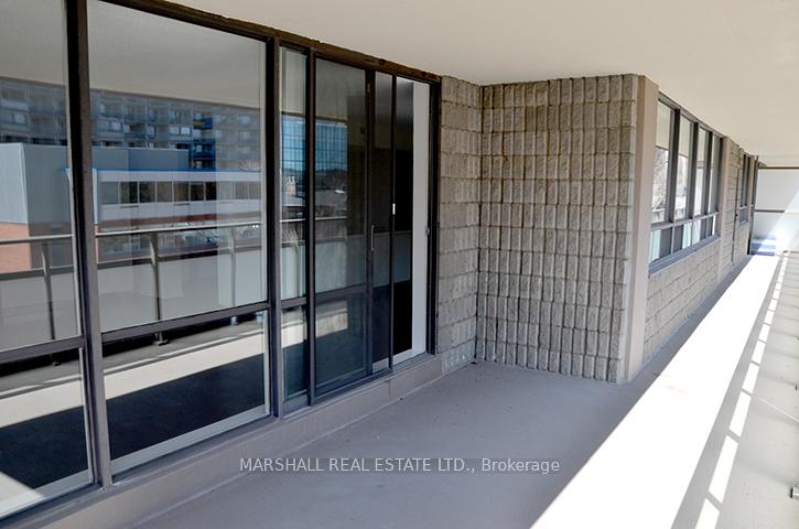 Photo 32 of Unit 4A, 66 Collier Street, Toronto, Rosedale-Moore Park — HOMEH