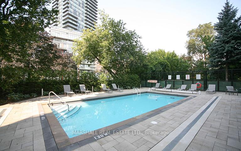 Photo 33 of Unit 4A, 66 Collier Street, Toronto, Rosedale-Moore Park — HOMEH