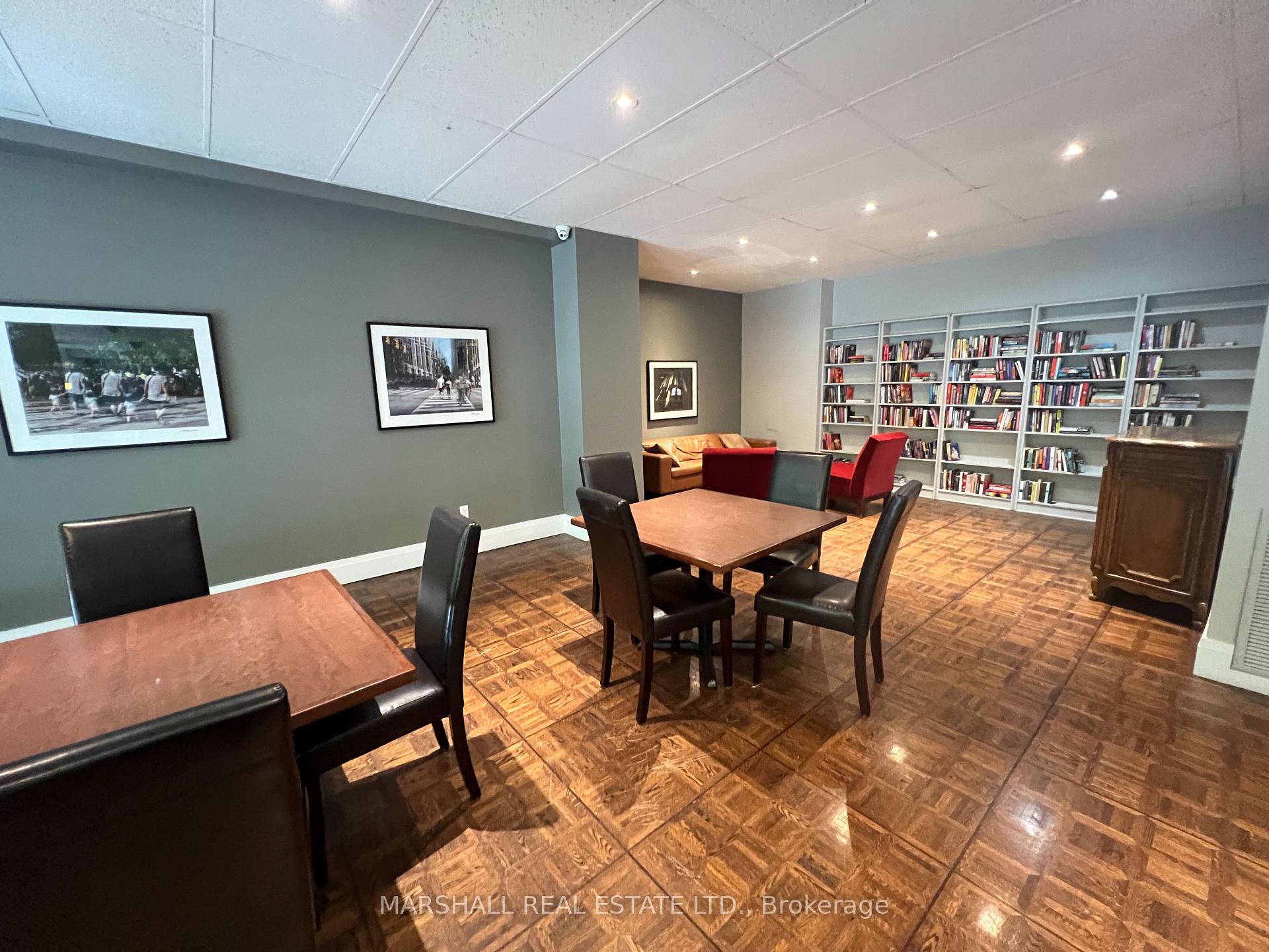 Photo 34 of Unit 4A, 66 Collier Street, Toronto, Rosedale-Moore Park — HOMEH