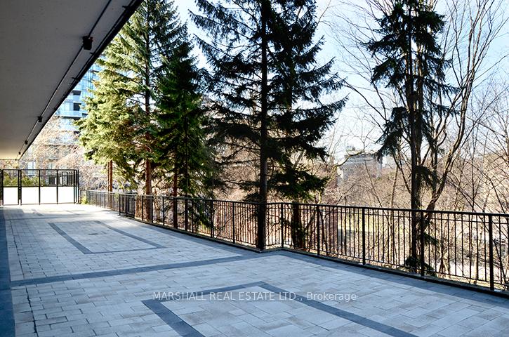 Photo 36 of Unit 4A, 66 Collier Street, Toronto, Rosedale-Moore Park — HOMEH