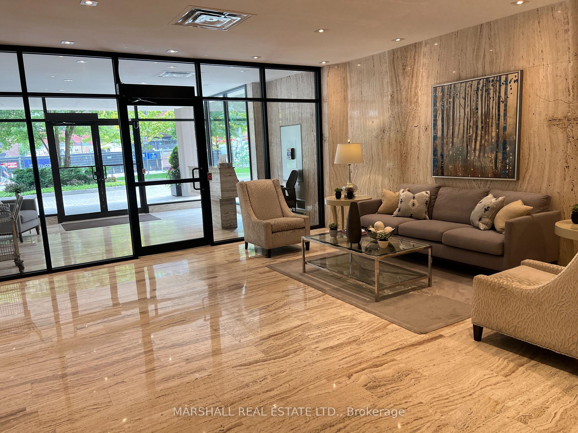 Photo 38 of Unit 4A, 66 Collier Street, Toronto, Rosedale-Moore Park — HOMEH