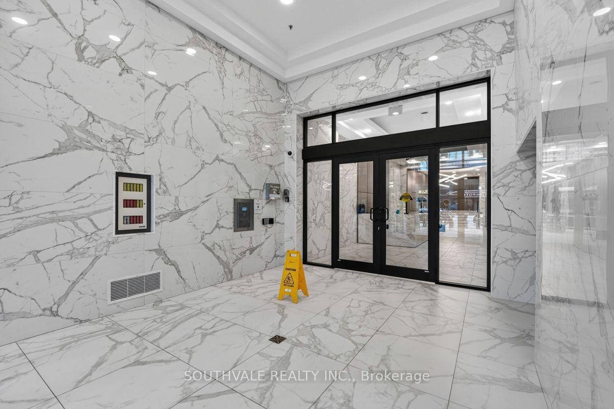 Photo 6 of Unit 1107, 393 King St. W, Toronto, Waterfront Communities — HOMEH