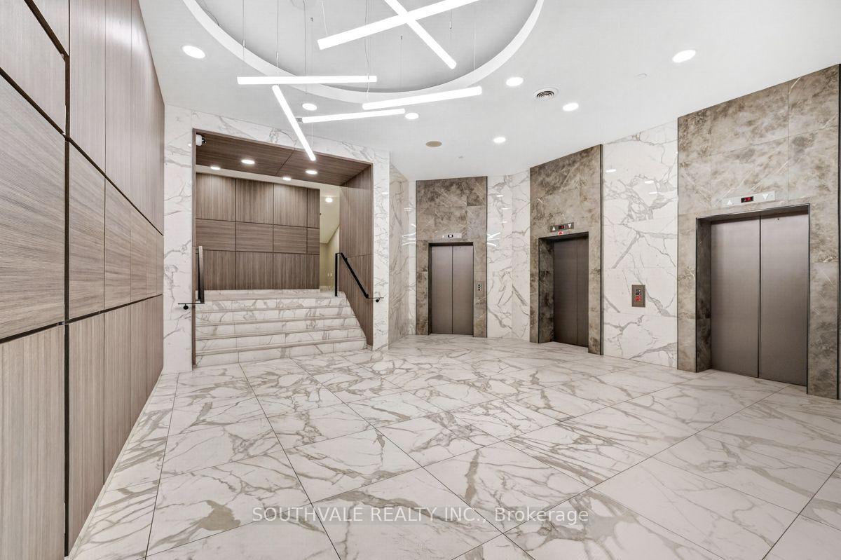 Photo 9 of Unit 1107, 393 King St. W, Toronto, Waterfront Communities — HOMEH