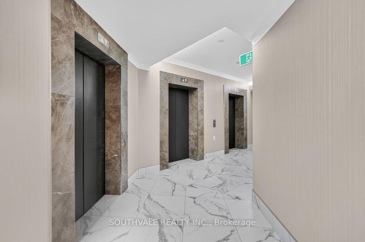 Photo 10 of Unit 1107, 393 King St. W, Toronto, Waterfront Communities — HOMEH