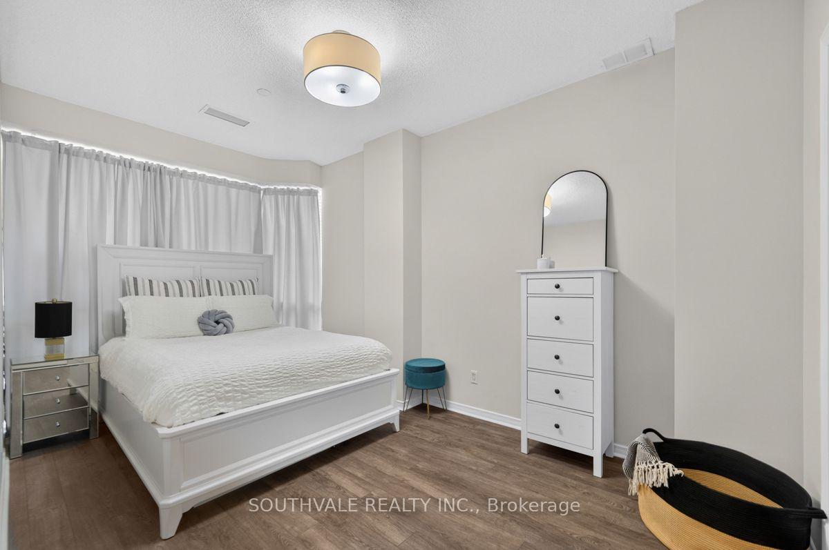 Photo 19 of Unit 1107, 393 King St. W, Toronto, Waterfront Communities — HOMEH