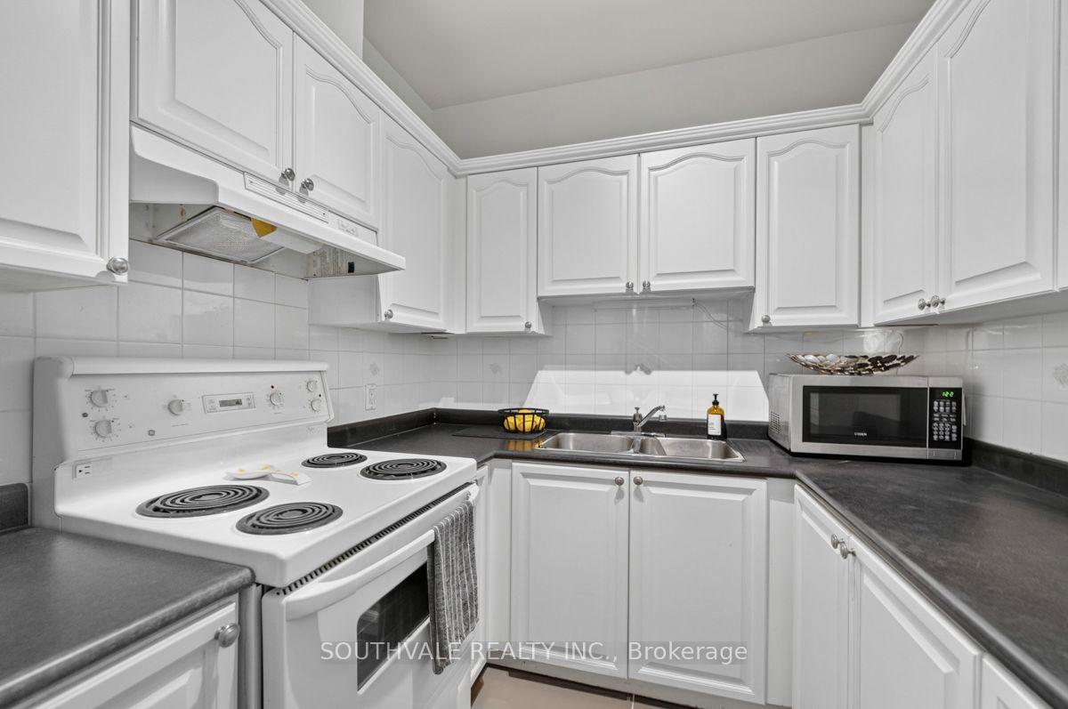 Photo 21 of Unit 1107, 393 King St. W, Toronto, Waterfront Communities — HOMEH