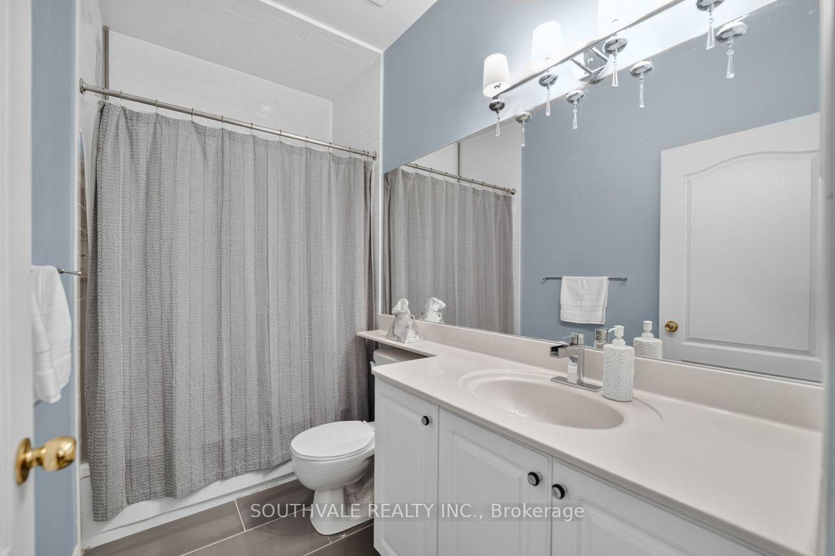 Photo 24 of Unit 1107, 393 King St. W, Toronto, Waterfront Communities — HOMEH