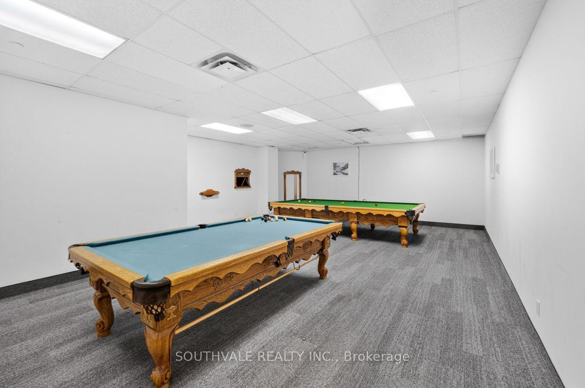 Photo 25 of Unit 1107, 393 King St. W, Toronto, Waterfront Communities — HOMEH