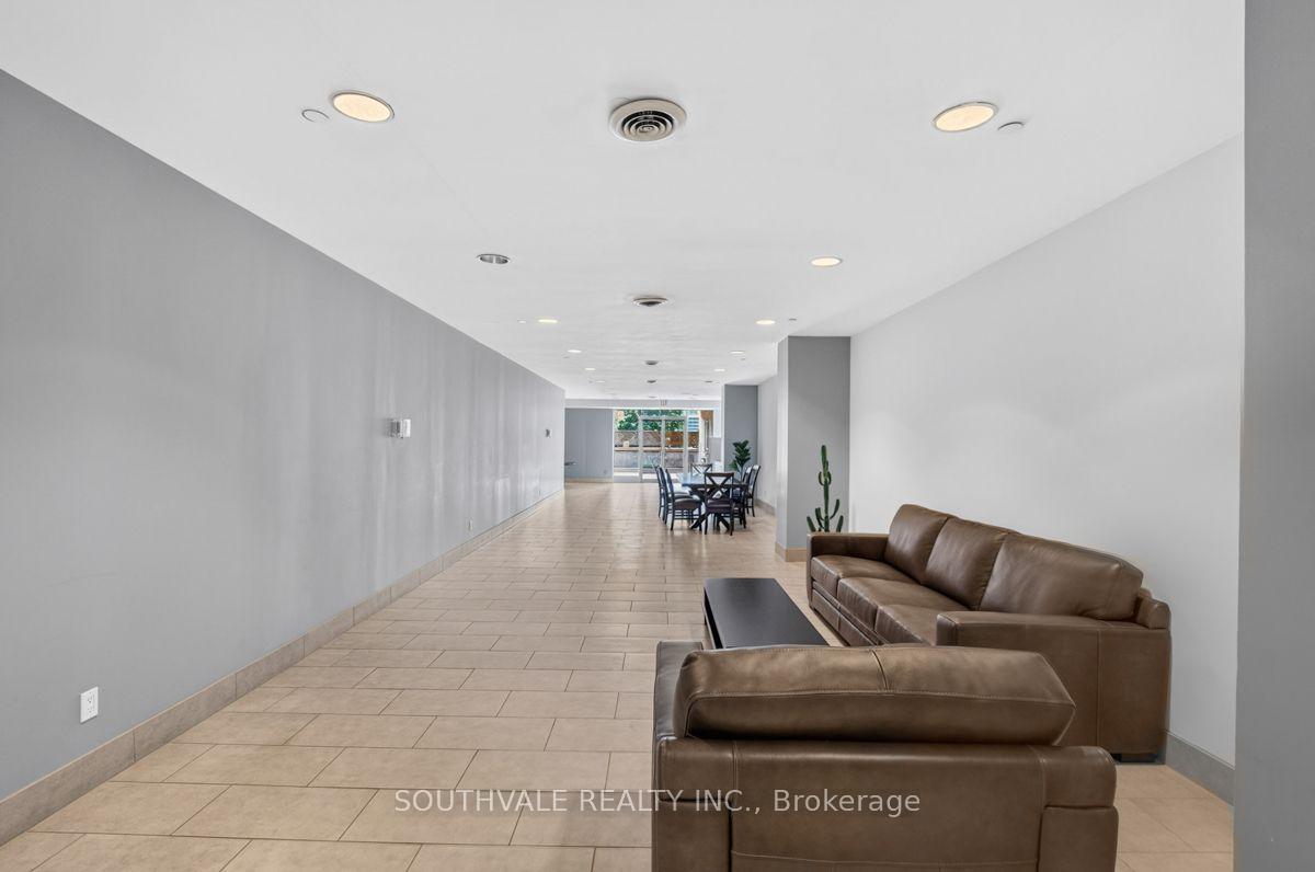 Photo 27 of Unit 1107, 393 King St. W, Toronto, Waterfront Communities — HOMEH