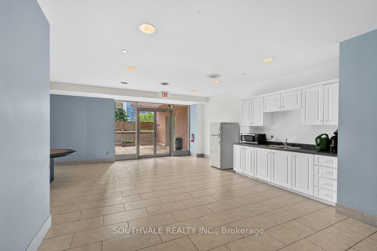 Photo 28 of Unit 1107, 393 King St. W, Toronto, Waterfront Communities — HOMEH