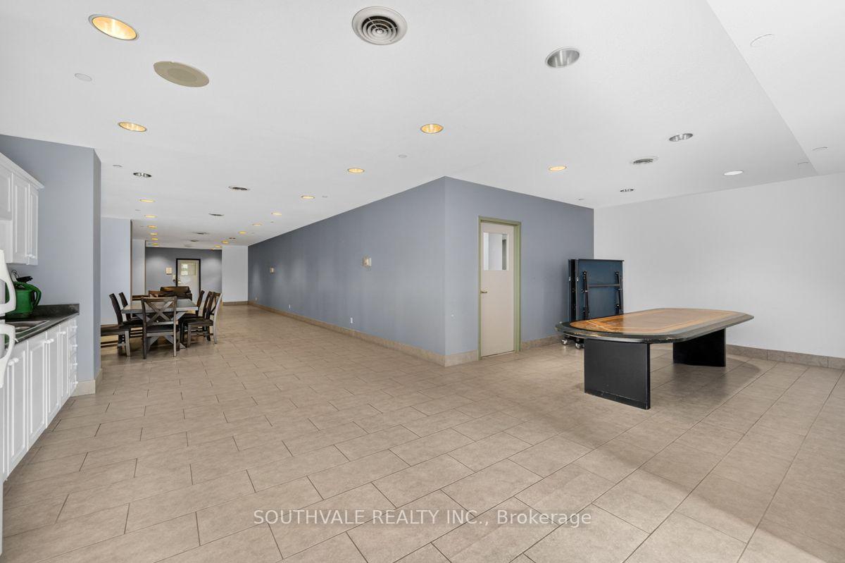 Photo 29 of Unit 1107, 393 King St. W, Toronto, Waterfront Communities — HOMEH