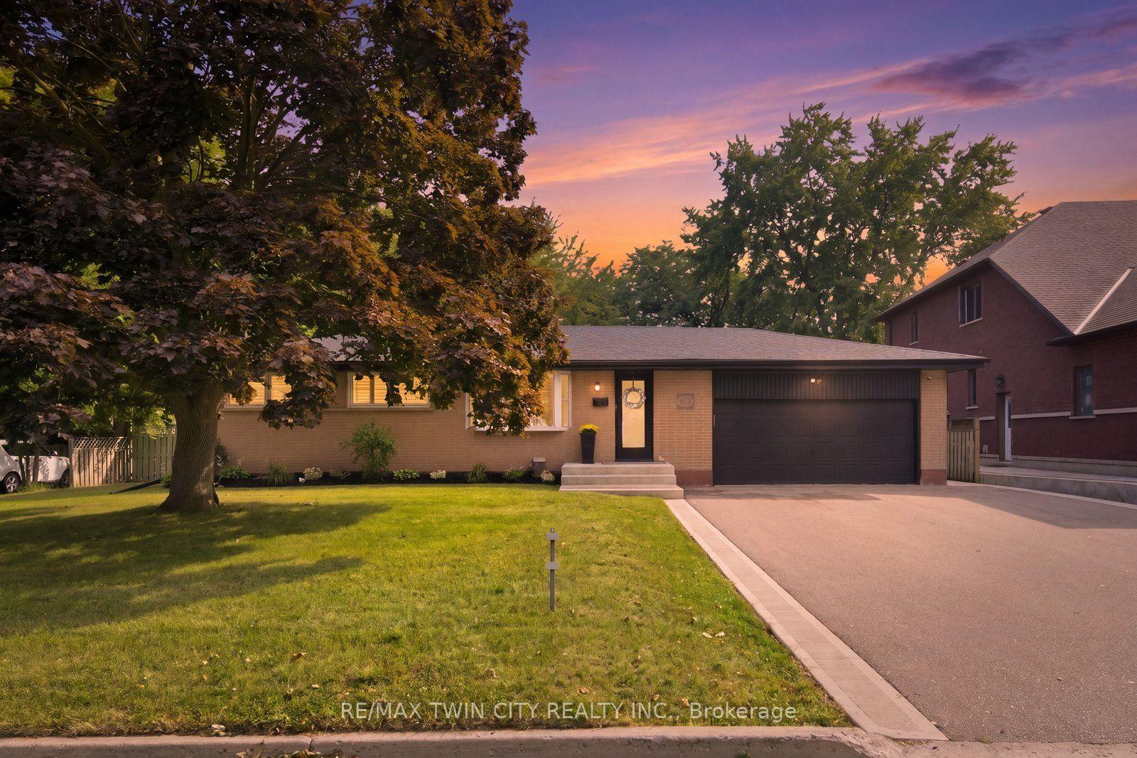 Photo 1 of 45 Wayne Drive, Brantford, Fairview/Greenbrier — HOMEH