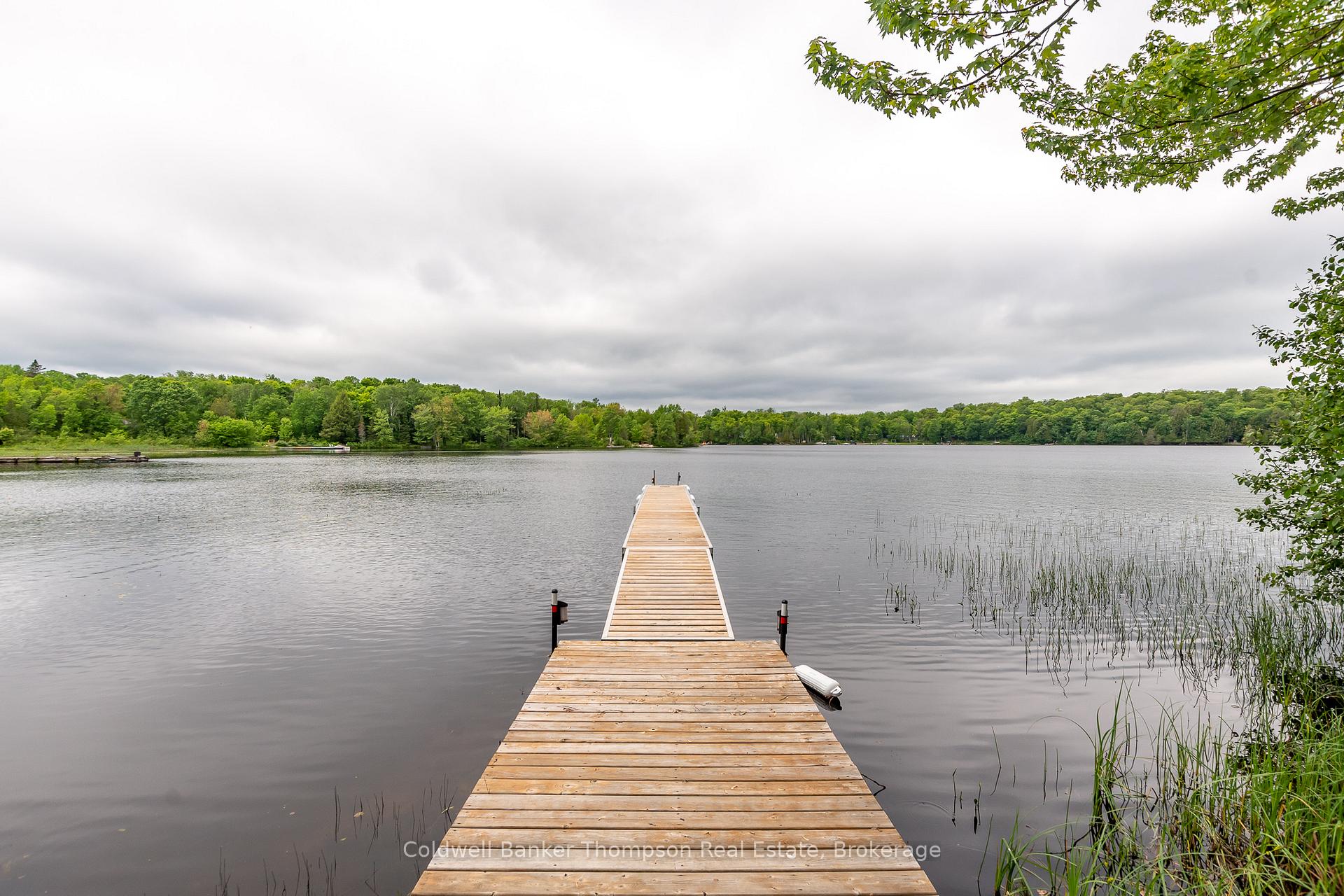 Photo 4 of 432 Lakeside Trail, Magnetawan — HOMEH