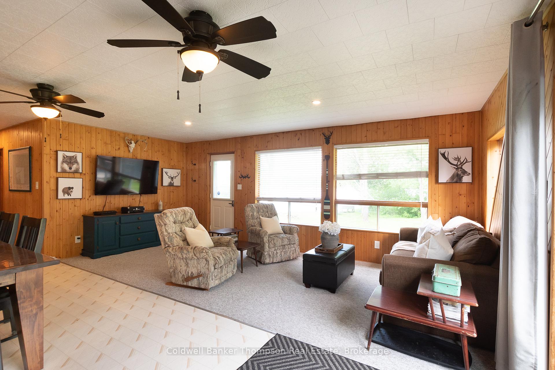 Photo 8 of 432 Lakeside Trail, Magnetawan — HOMEH