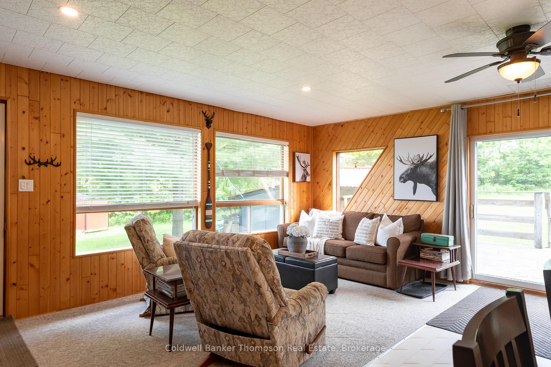 Photo 12 of 432 Lakeside Trail, Magnetawan — HOMEH
