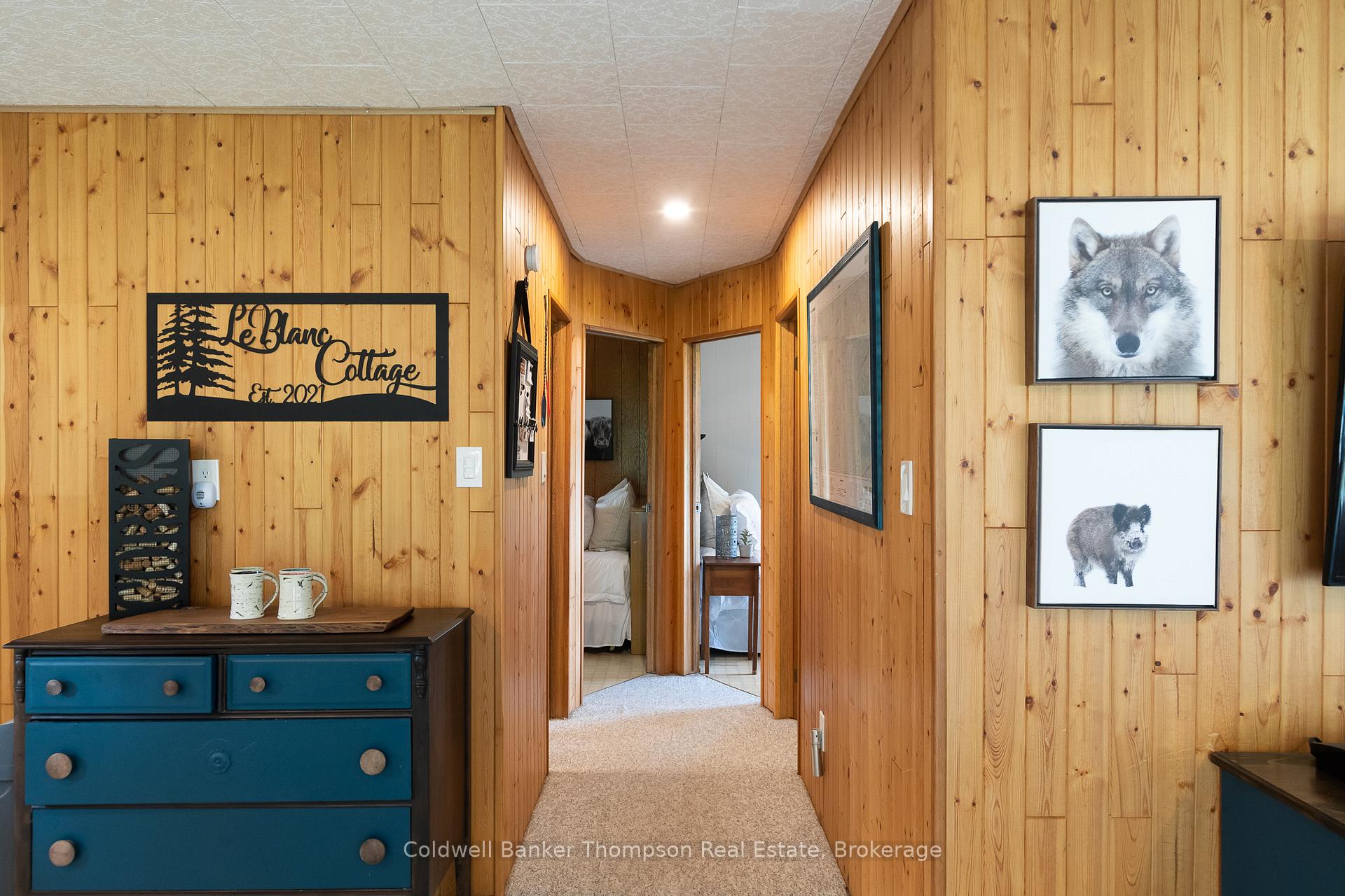 Photo 14 of 432 Lakeside Trail, Magnetawan — HOMEH