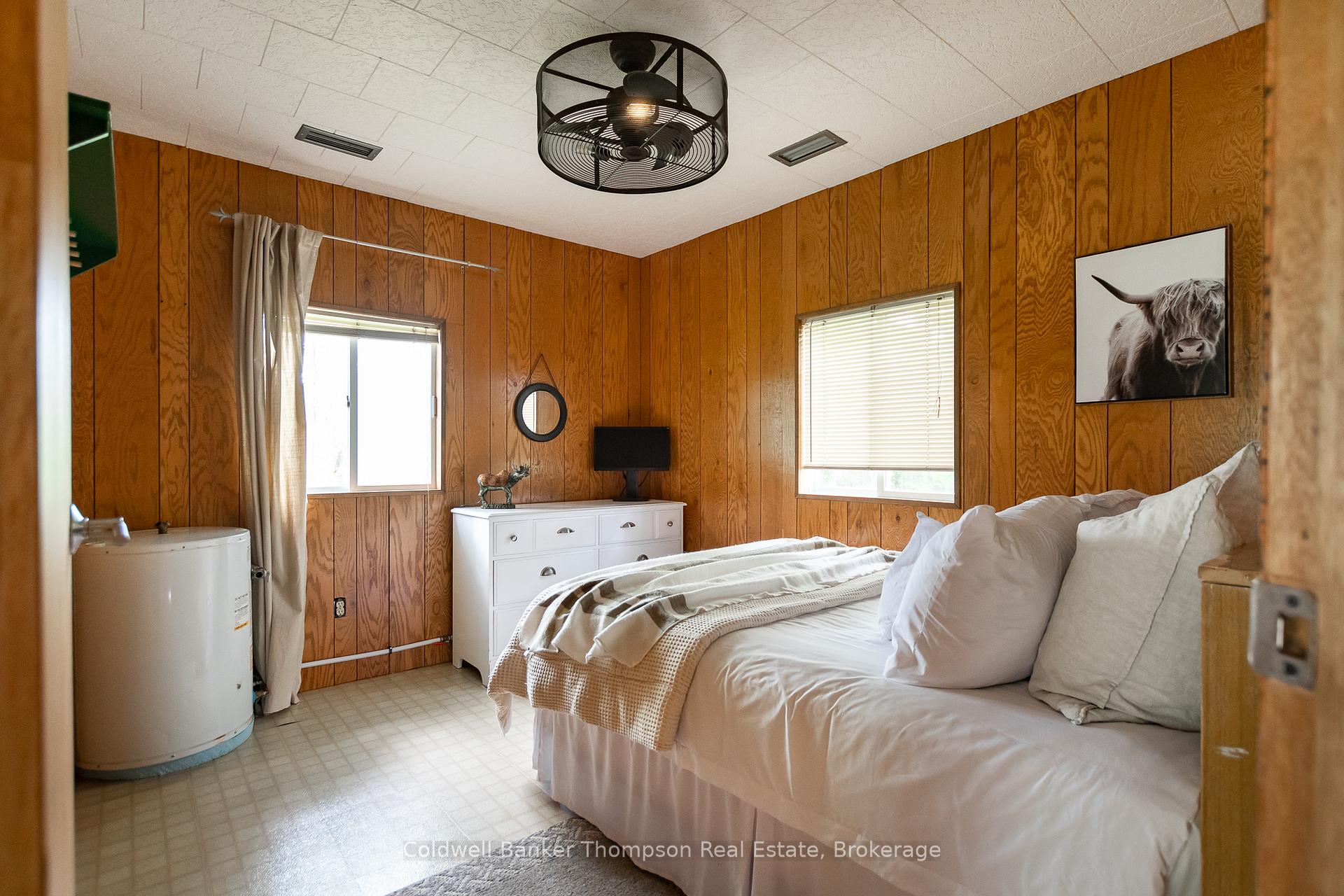 Photo 16 of 432 Lakeside Trail, Magnetawan — HOMEH