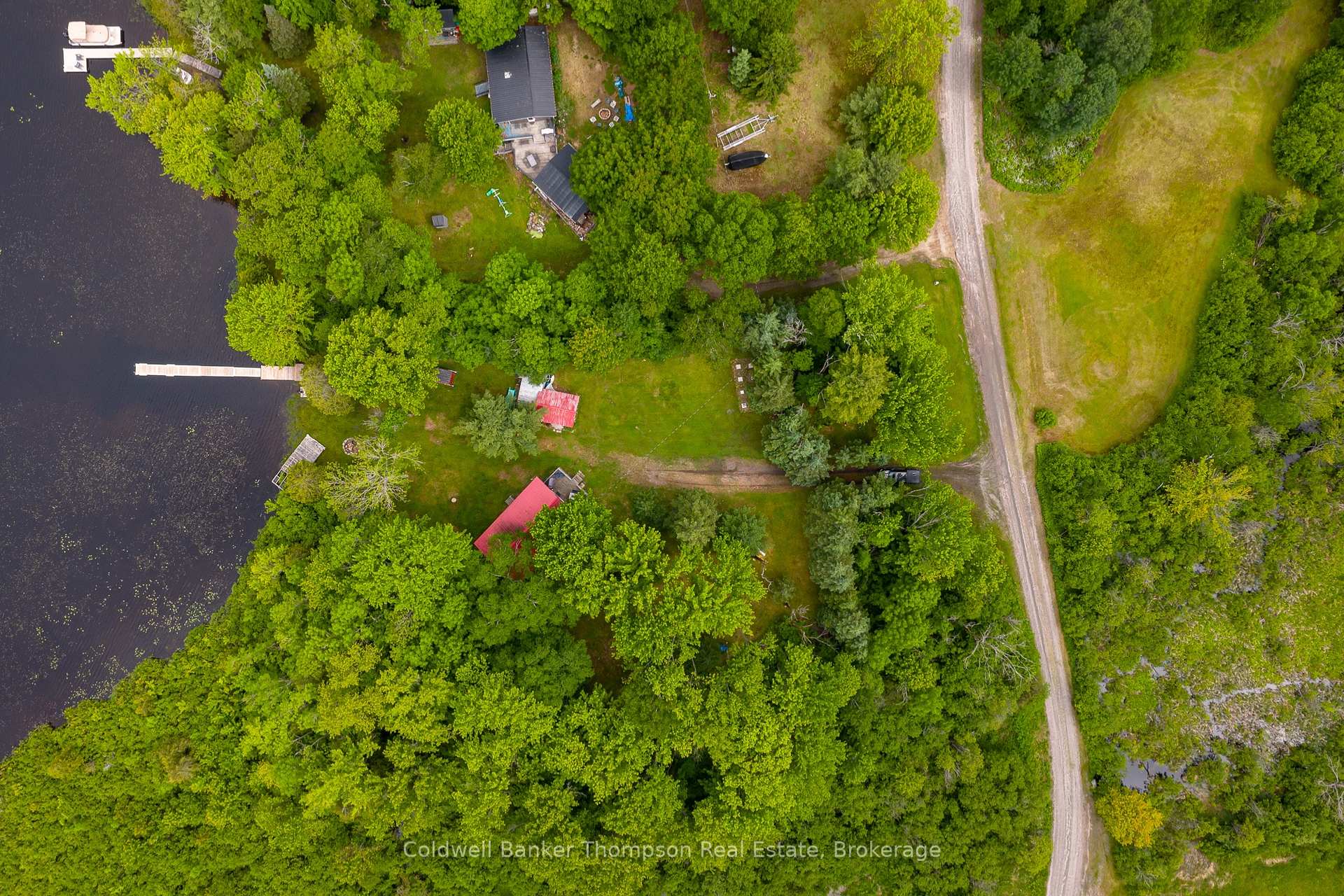 Photo 22 of 432 Lakeside Trail, Magnetawan — HOMEH