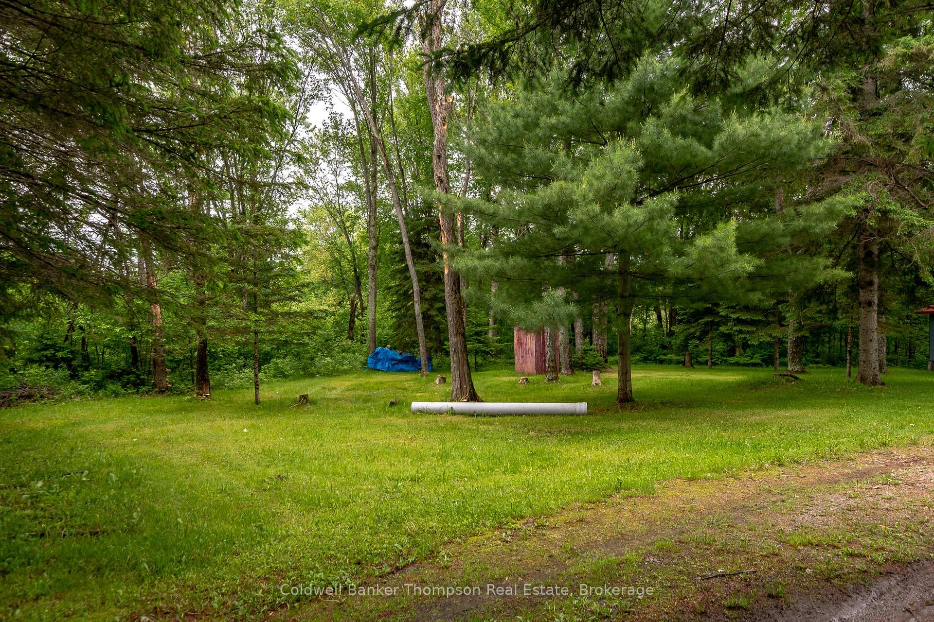 Photo 23 of 432 Lakeside Trail, Magnetawan — HOMEH