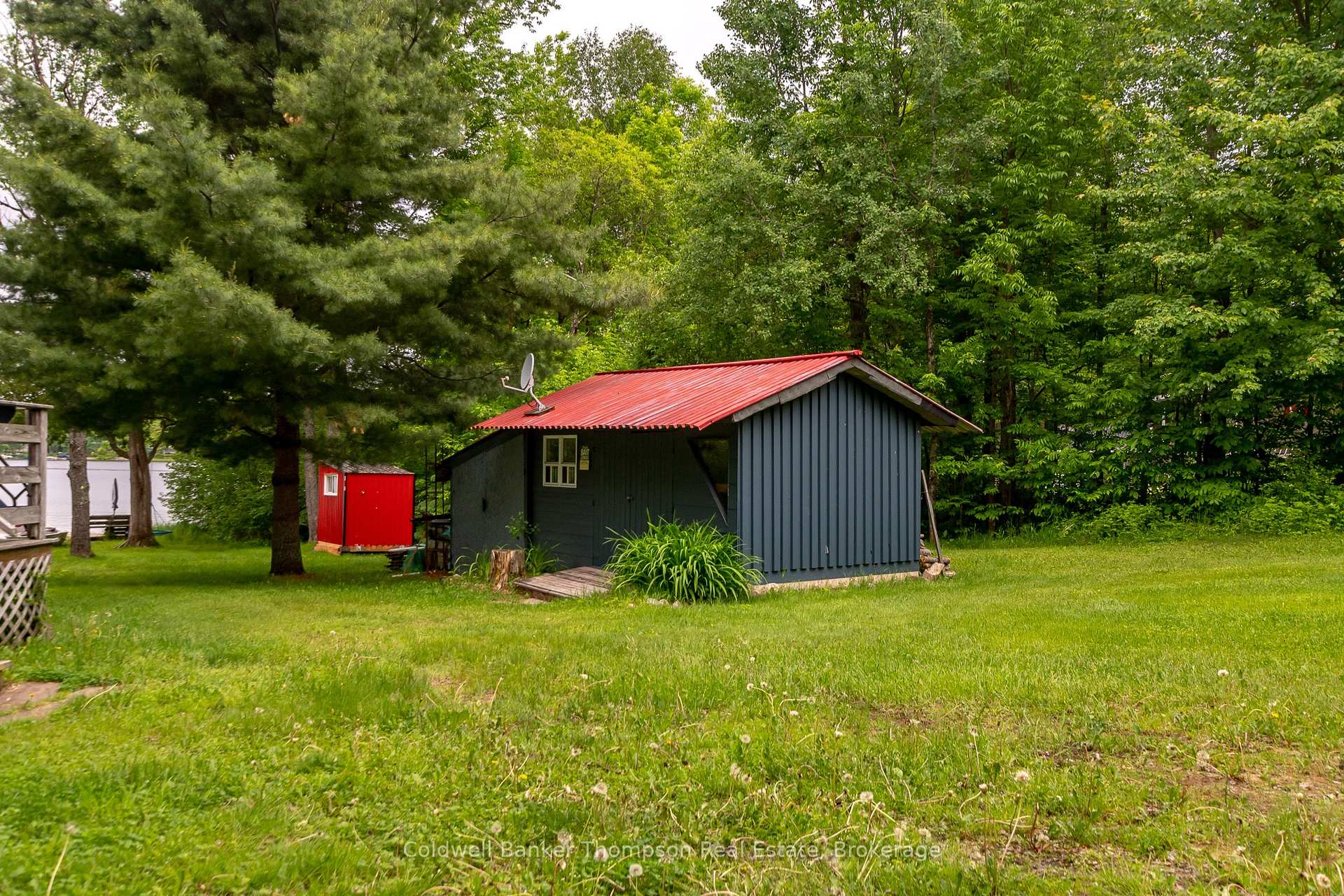 Photo 24 of 432 Lakeside Trail, Magnetawan — HOMEH