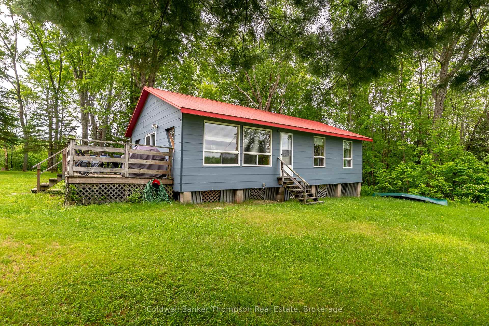 Photo 25 of 432 Lakeside Trail, Magnetawan — HOMEH