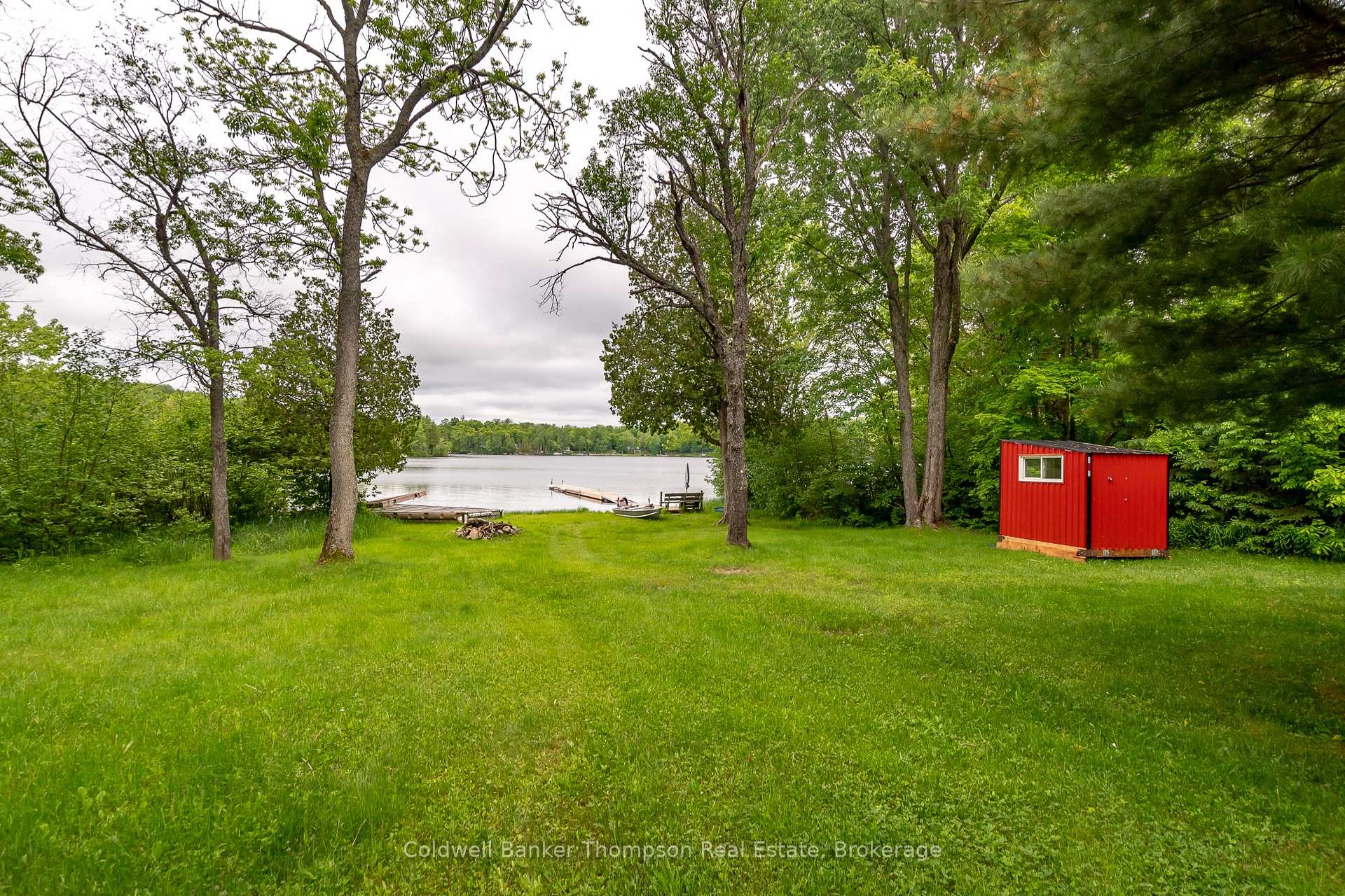 Photo 26 of 432 Lakeside Trail, Magnetawan — HOMEH