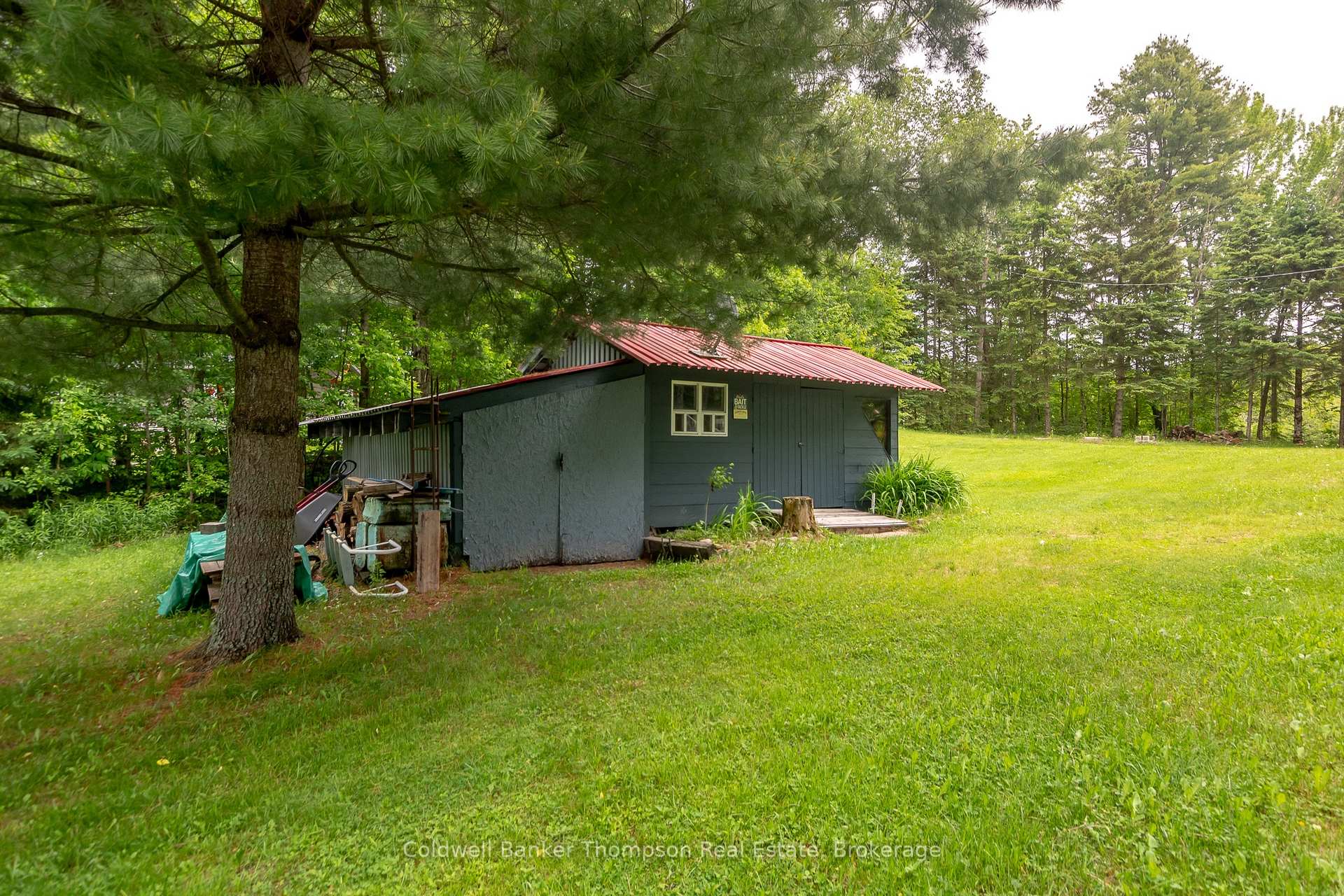 Photo 27 of 432 Lakeside Trail, Magnetawan — HOMEH