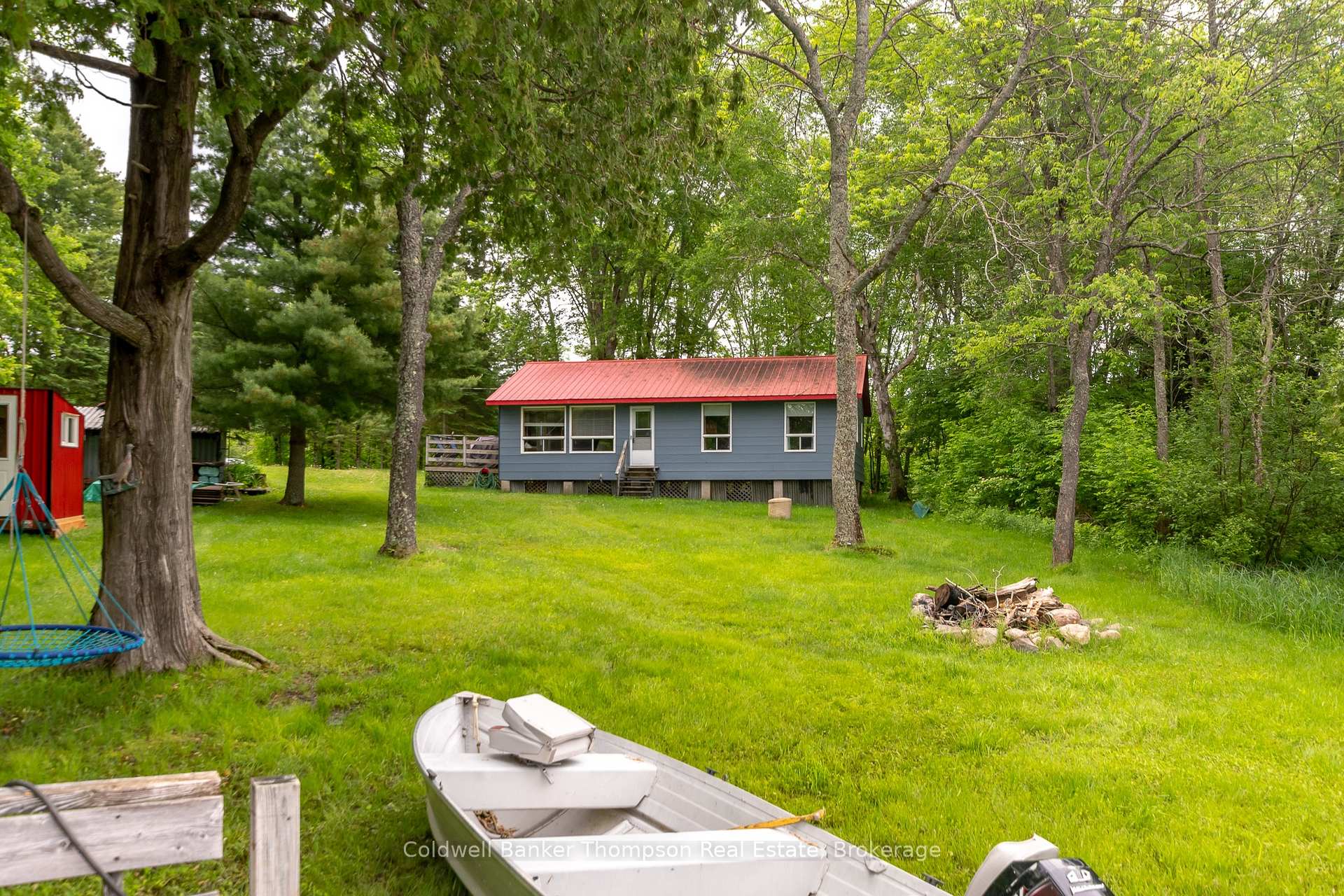 Photo 28 of 432 Lakeside Trail, Magnetawan — HOMEH