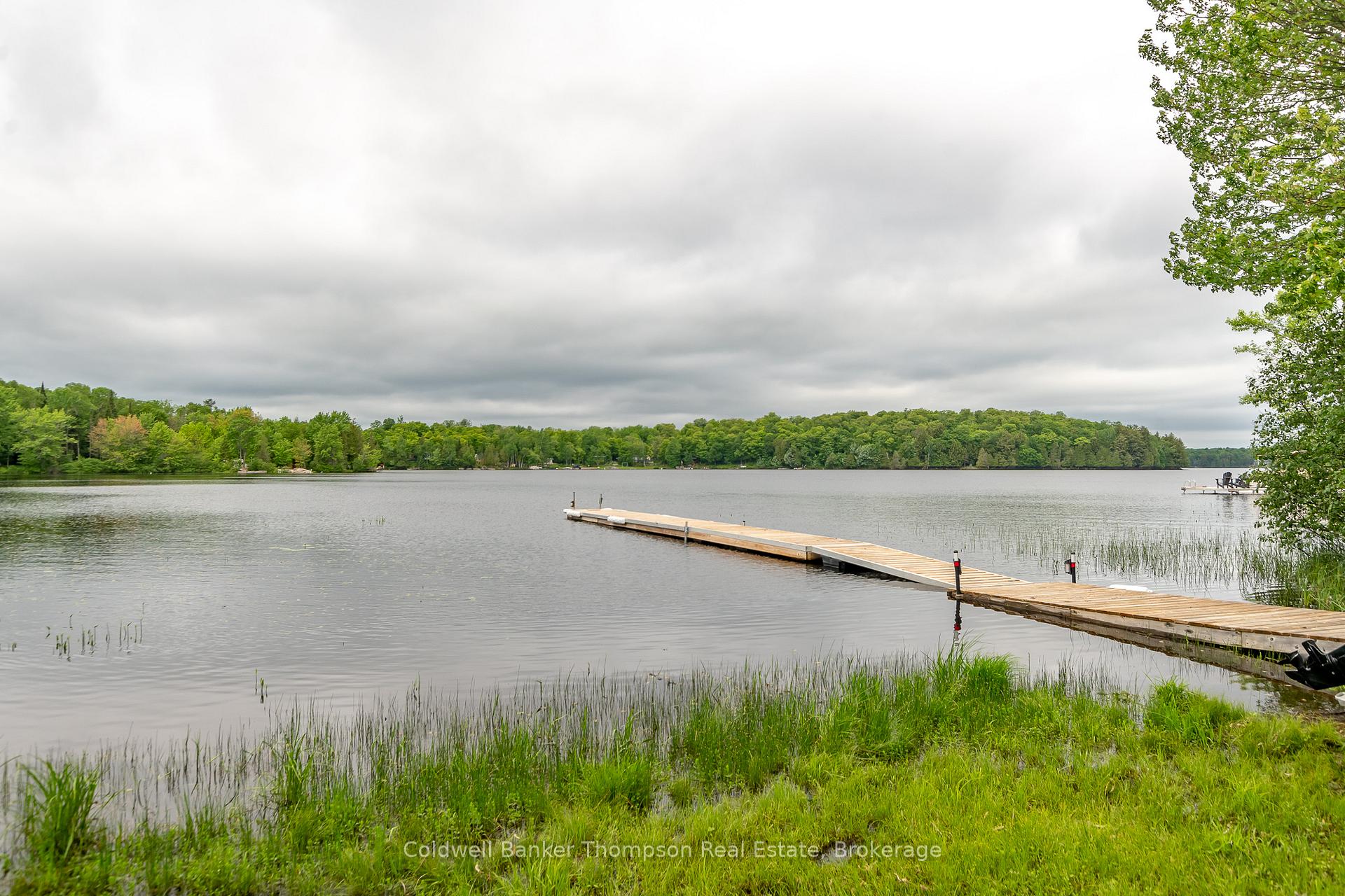 Photo 29 of 432 Lakeside Trail, Magnetawan — HOMEH
