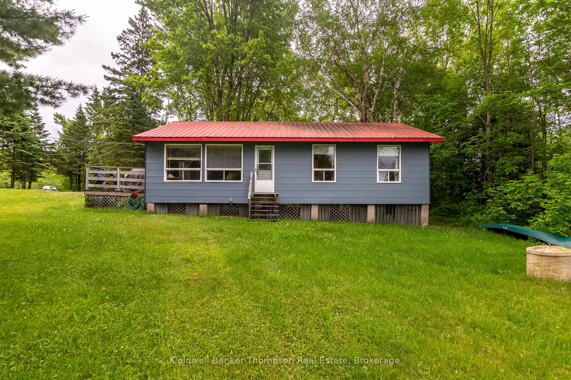 Photo 30 of 432 Lakeside Trail, Magnetawan — HOMEH