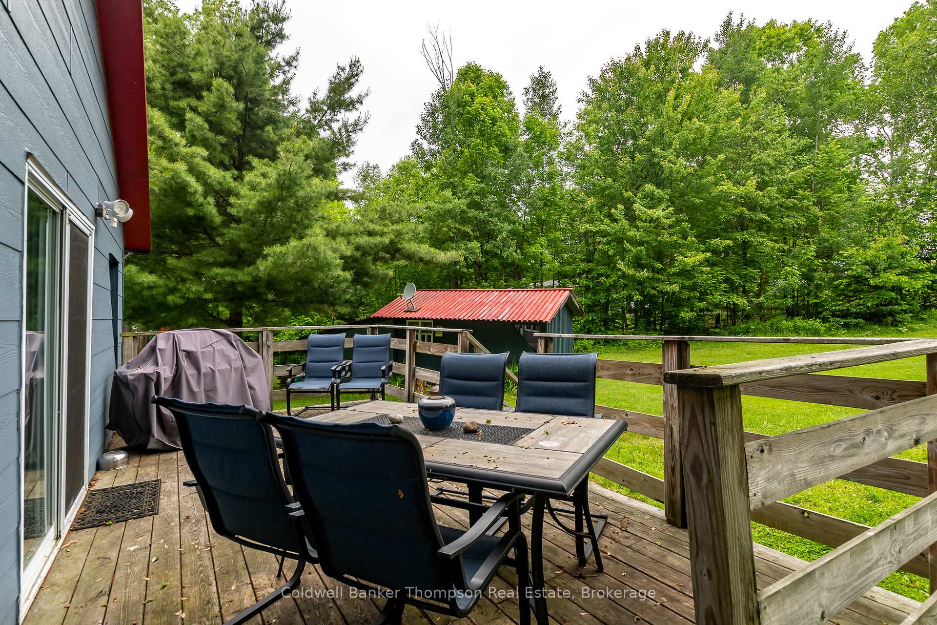 Photo 31 of 432 Lakeside Trail, Magnetawan — HOMEH