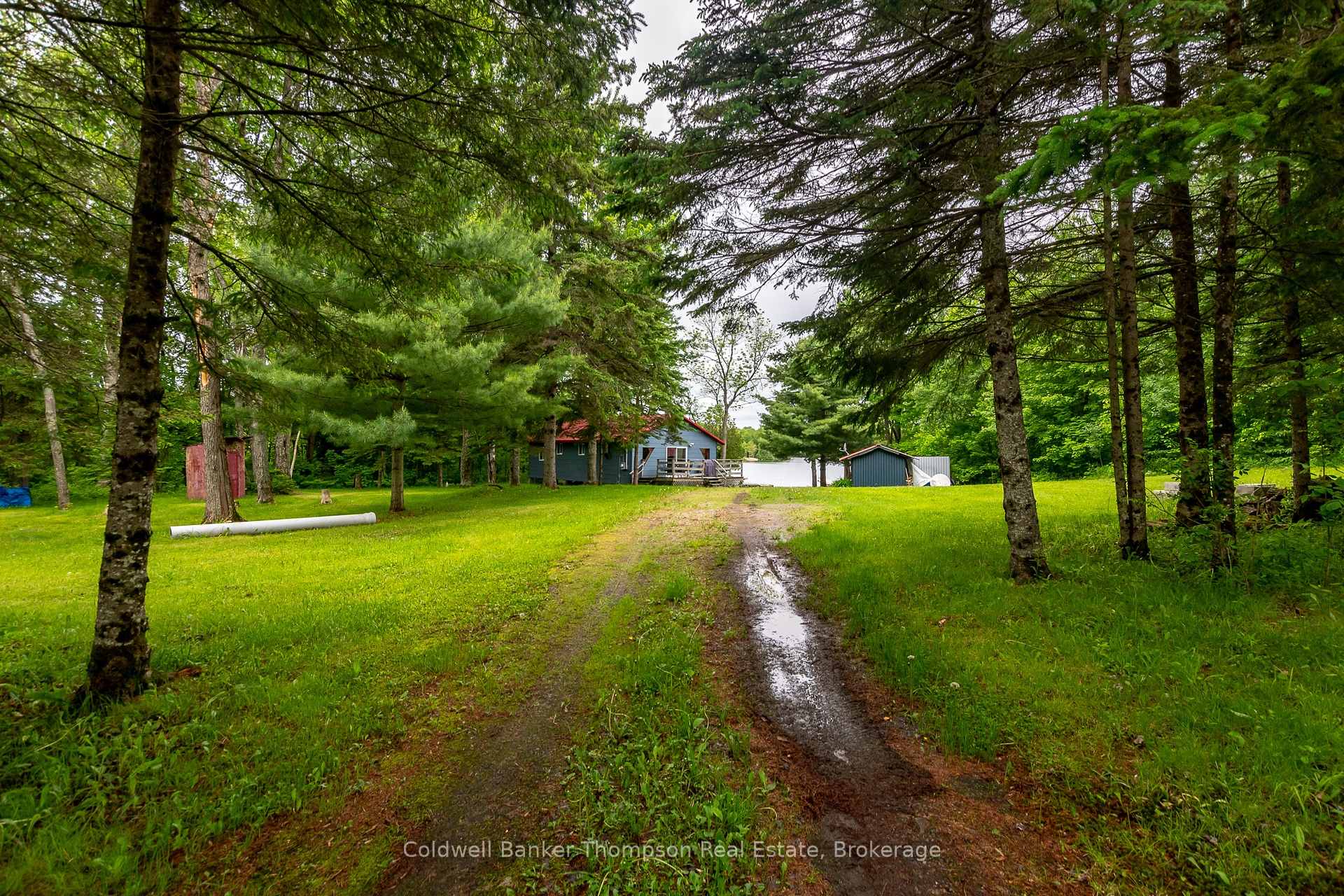 Photo 33 of 432 Lakeside Trail, Magnetawan — HOMEH