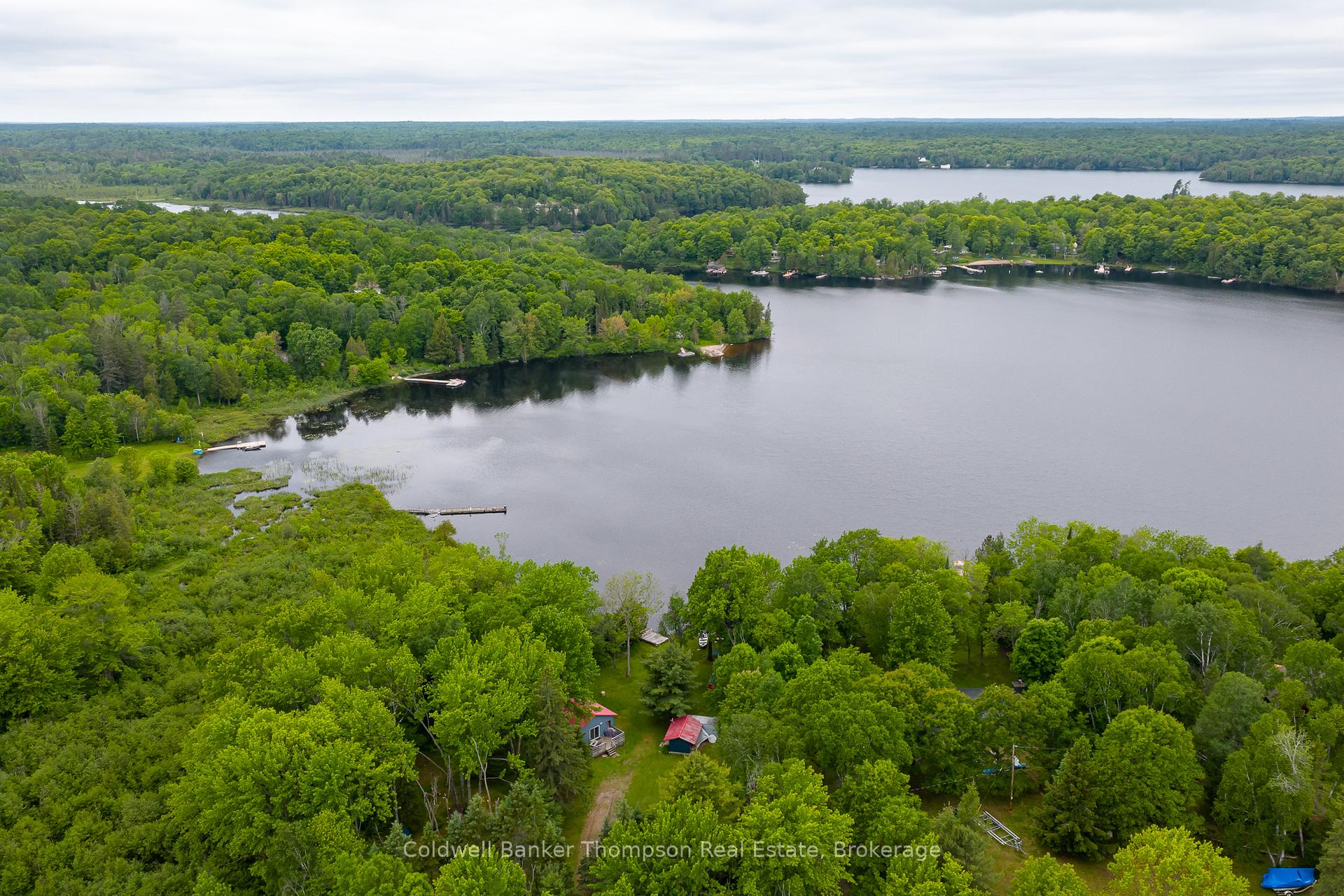 Photo 34 of 432 Lakeside Trail, Magnetawan — HOMEH