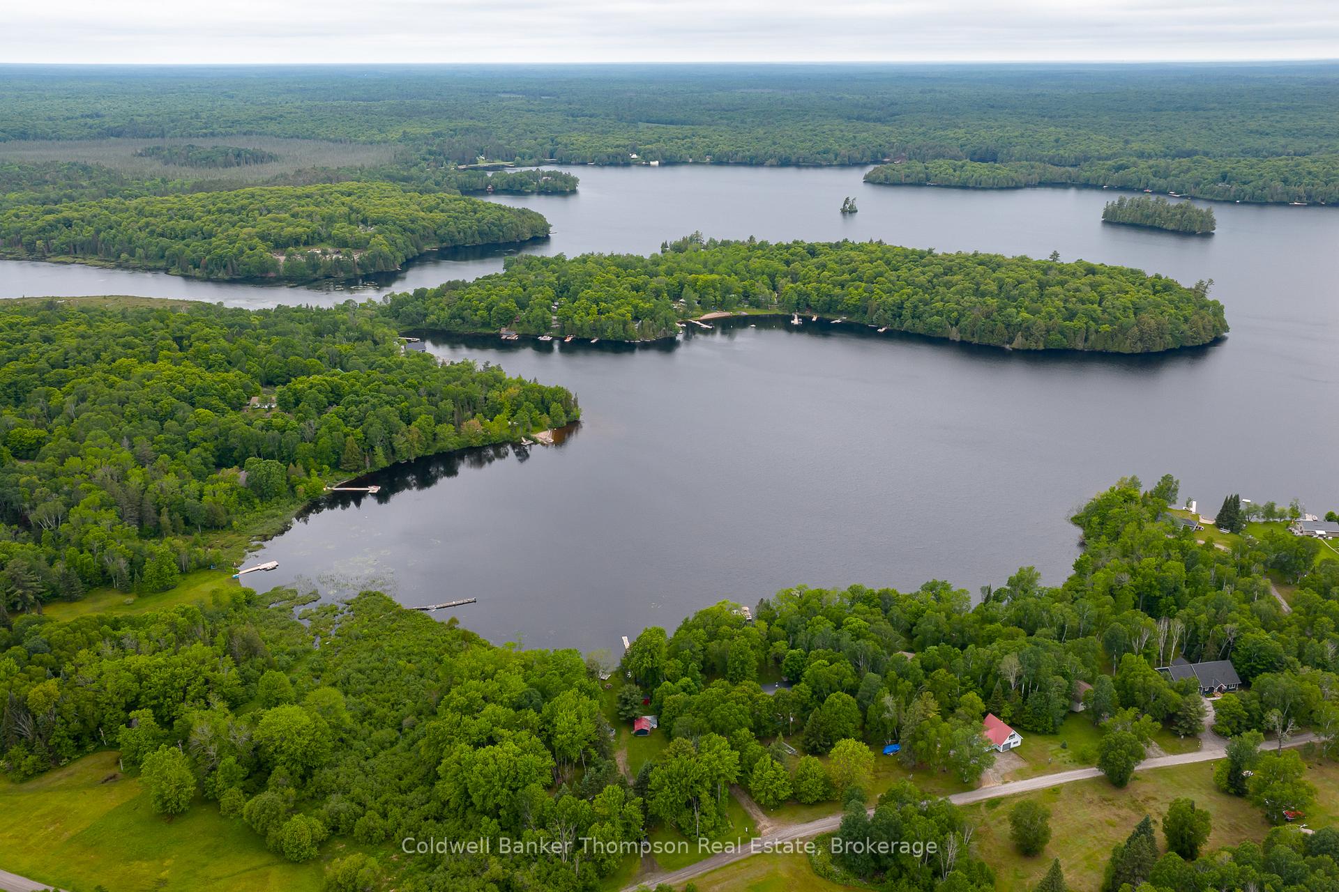 Photo 35 of 432 Lakeside Trail, Magnetawan — HOMEH