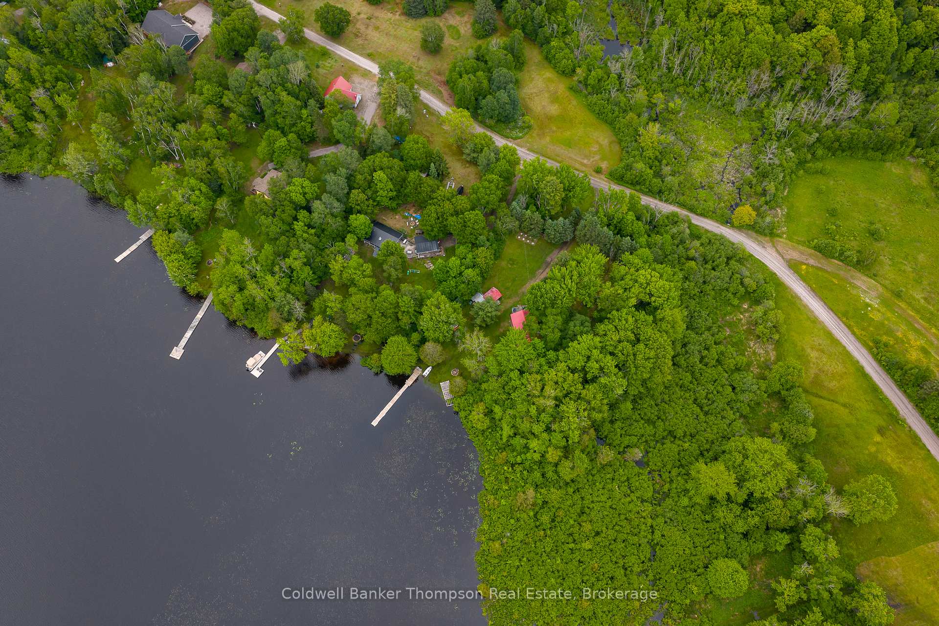 Photo 36 of 432 Lakeside Trail, Magnetawan — HOMEH