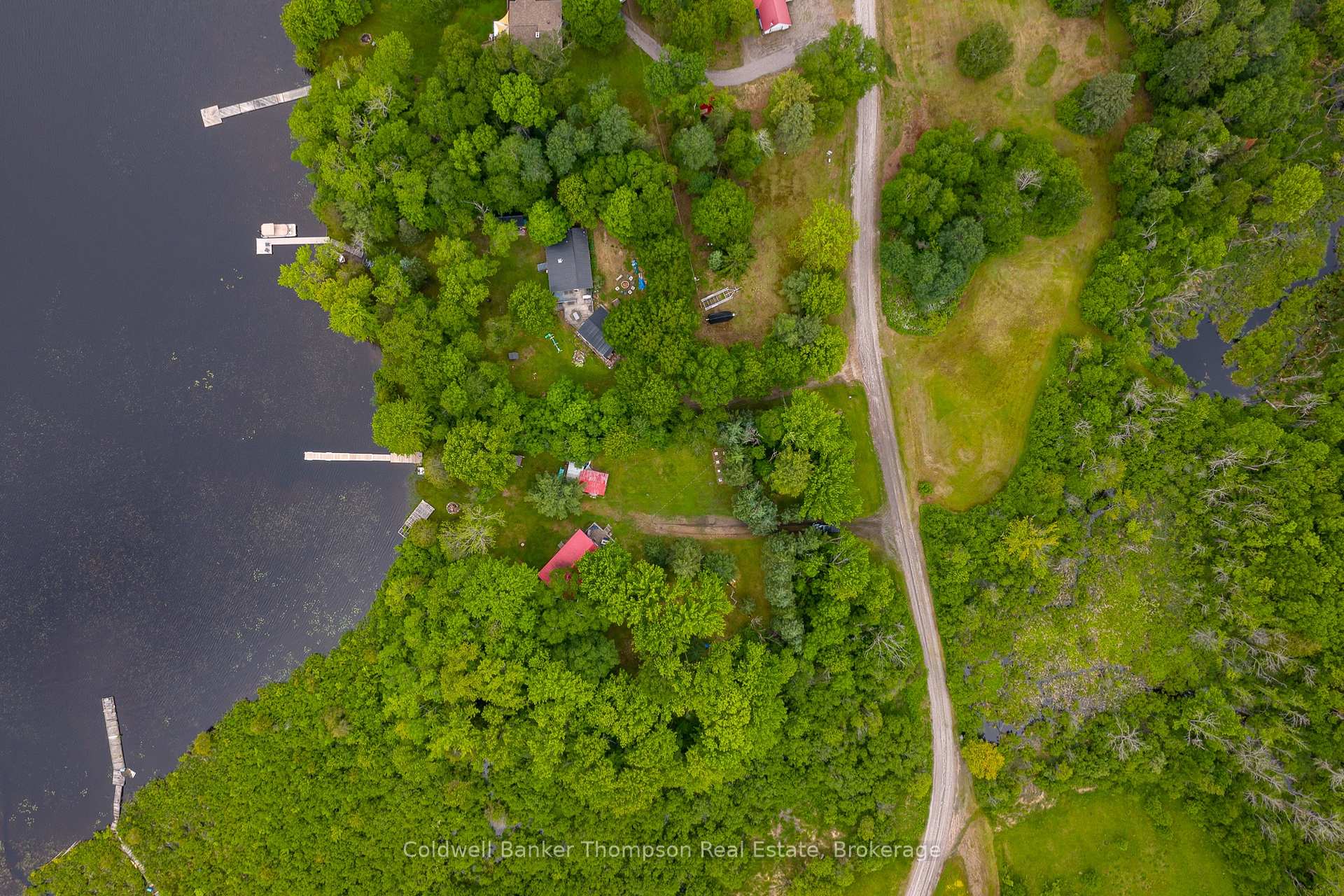Photo 37 of 432 Lakeside Trail, Magnetawan — HOMEH