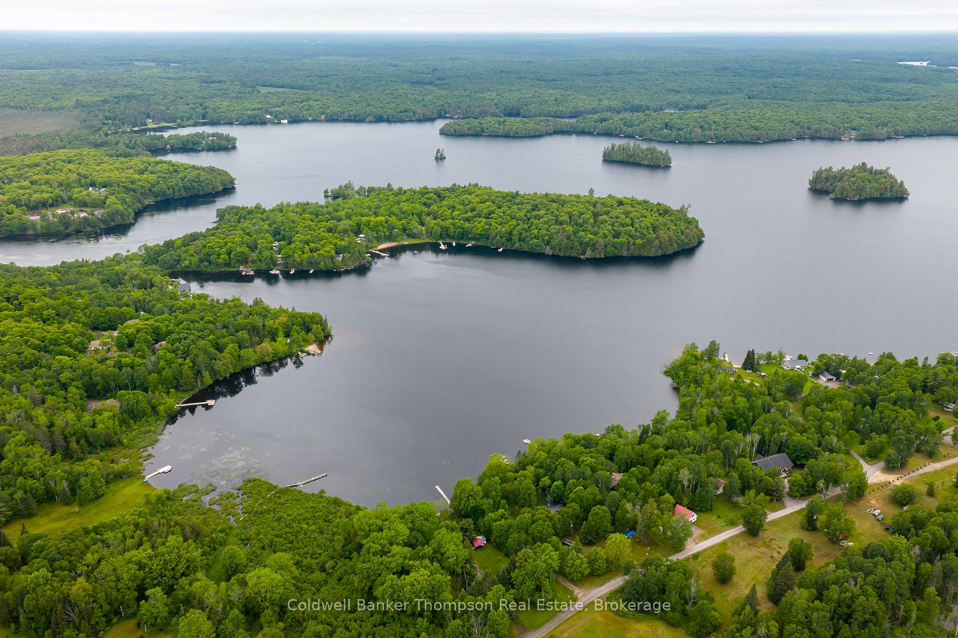 Photo 38 of 432 Lakeside Trail, Magnetawan — HOMEH